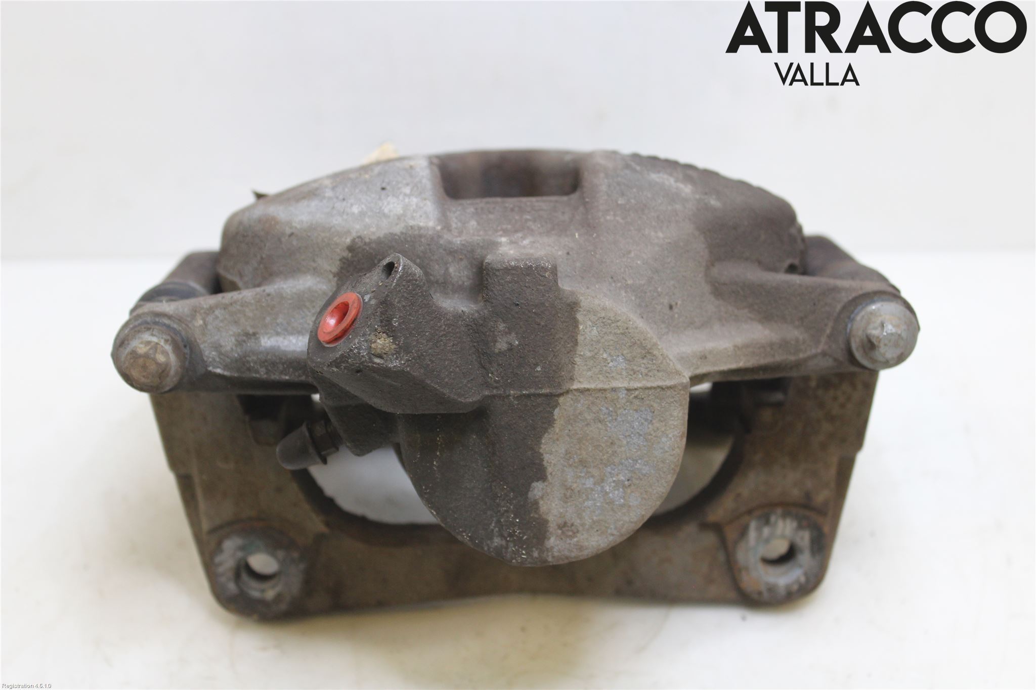 Peugeot 3008 17-24 Bromsok Fram Vänster