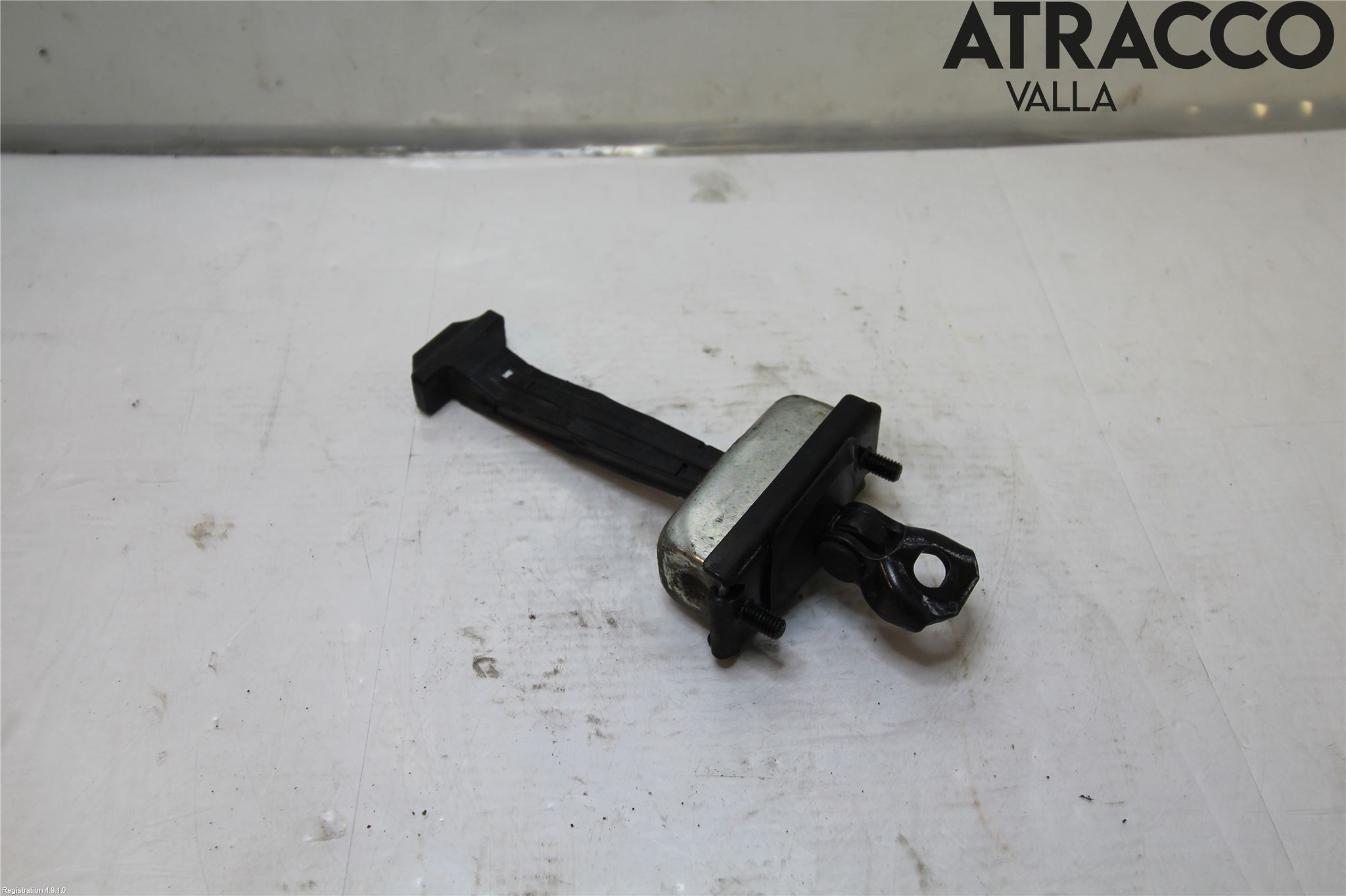 BMW X4 F26 14-18 Dörrstopp