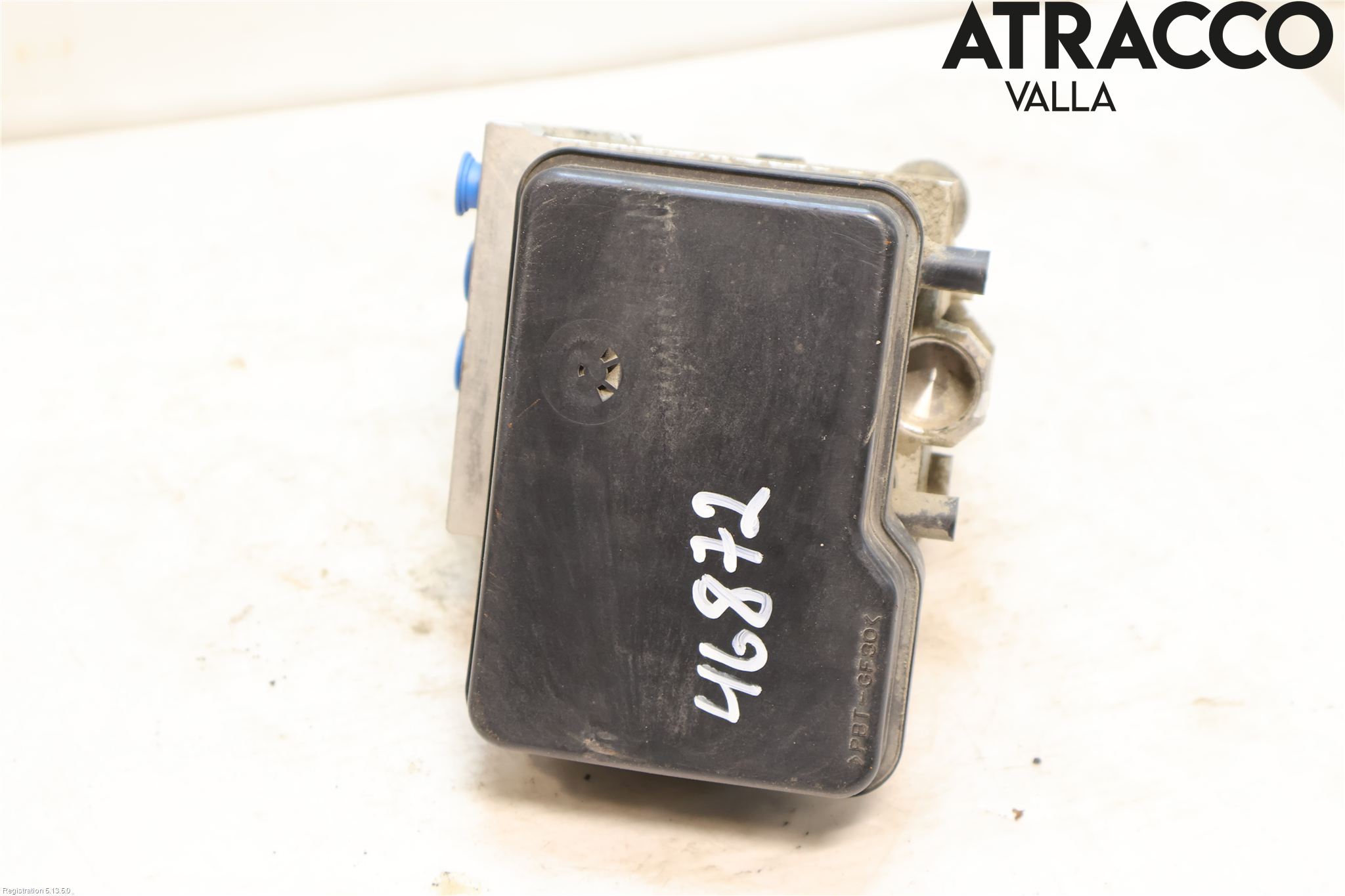 Toyota HILUX 05-16 Abs Hydraulaggregat