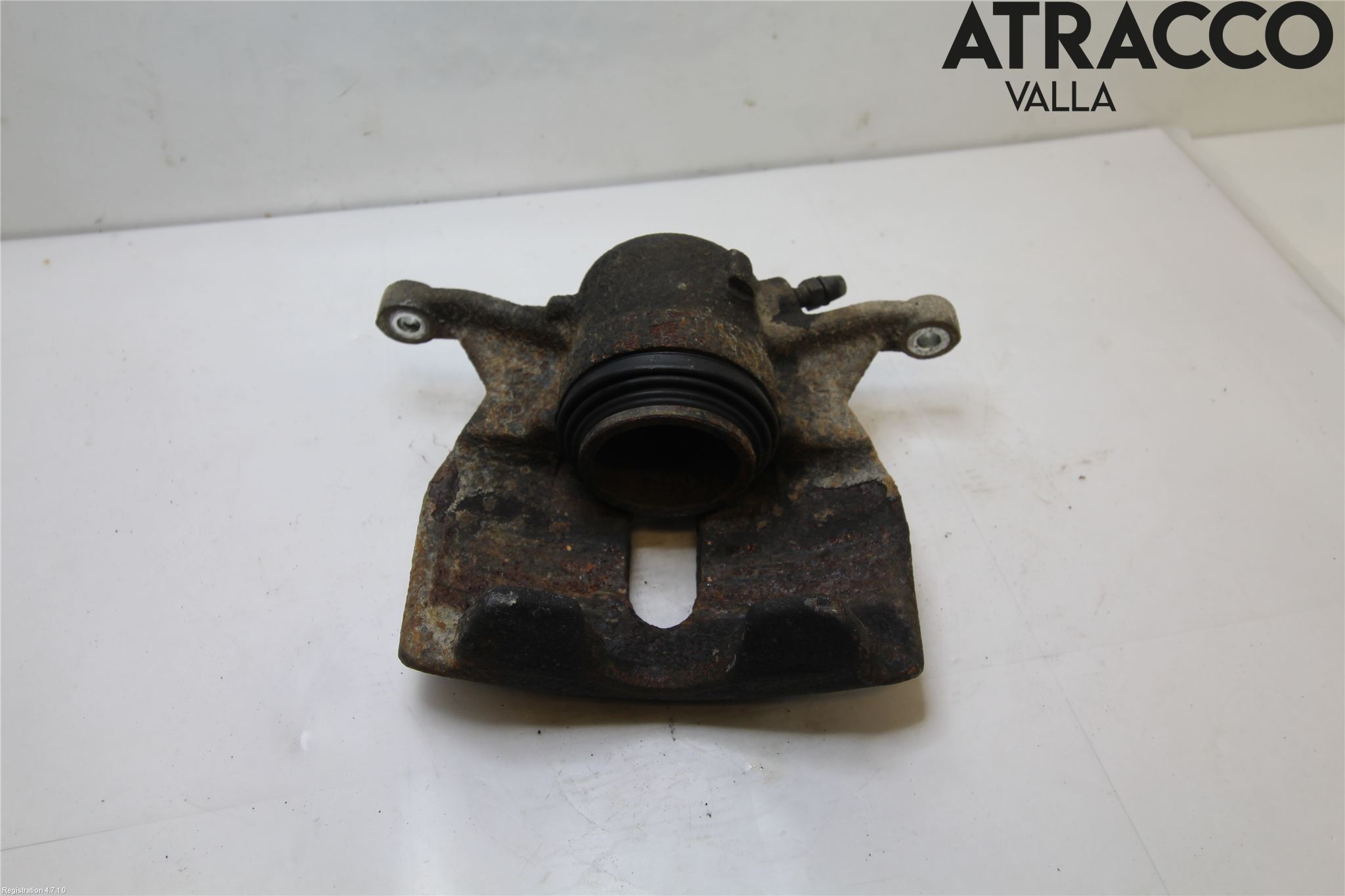 Volkswagen VW CADDY 16-20 Bromsok Fram Höger