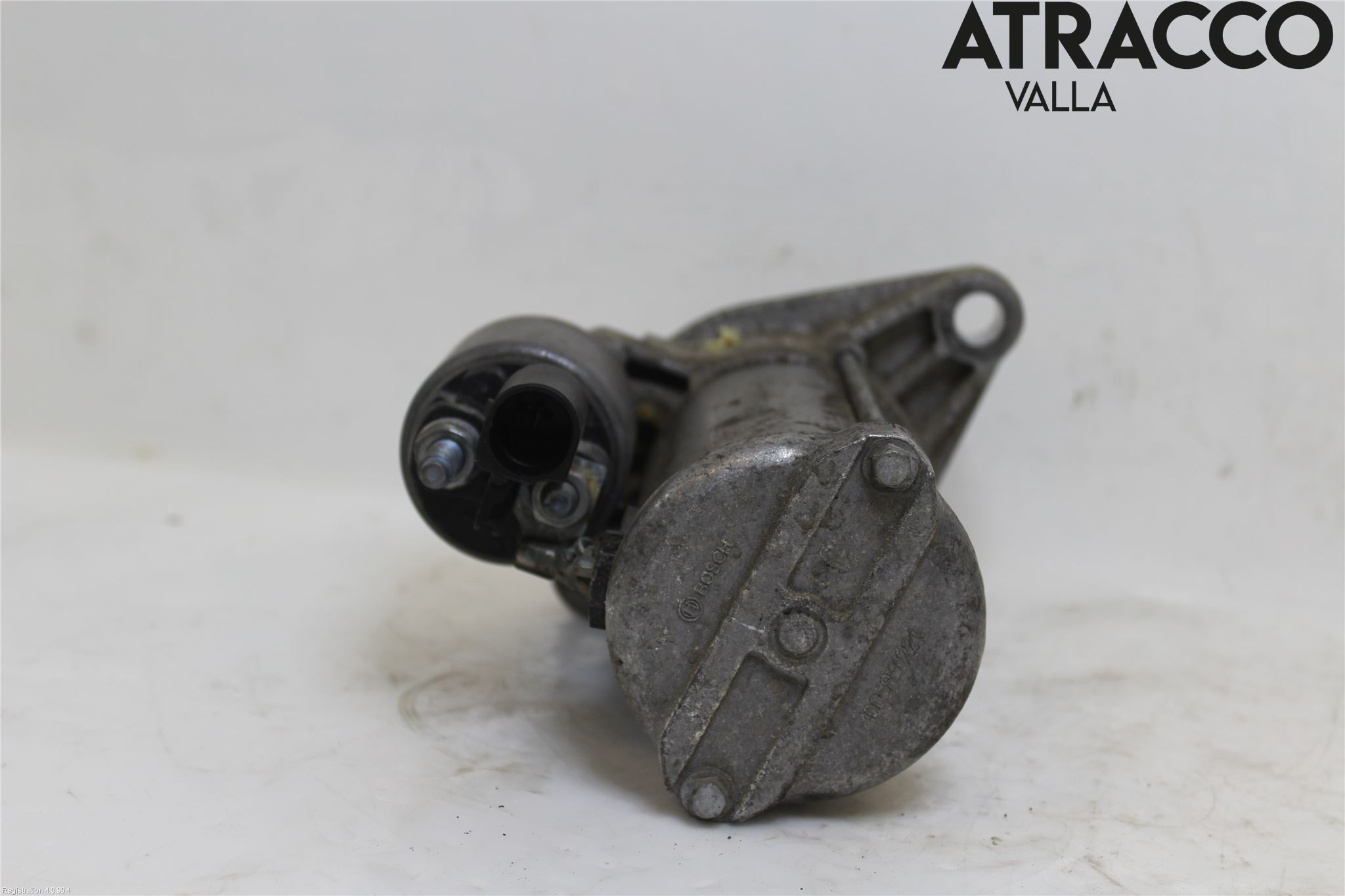 Volkswagen VW GOLF / E-GOLF VII 13-20 Startmotor