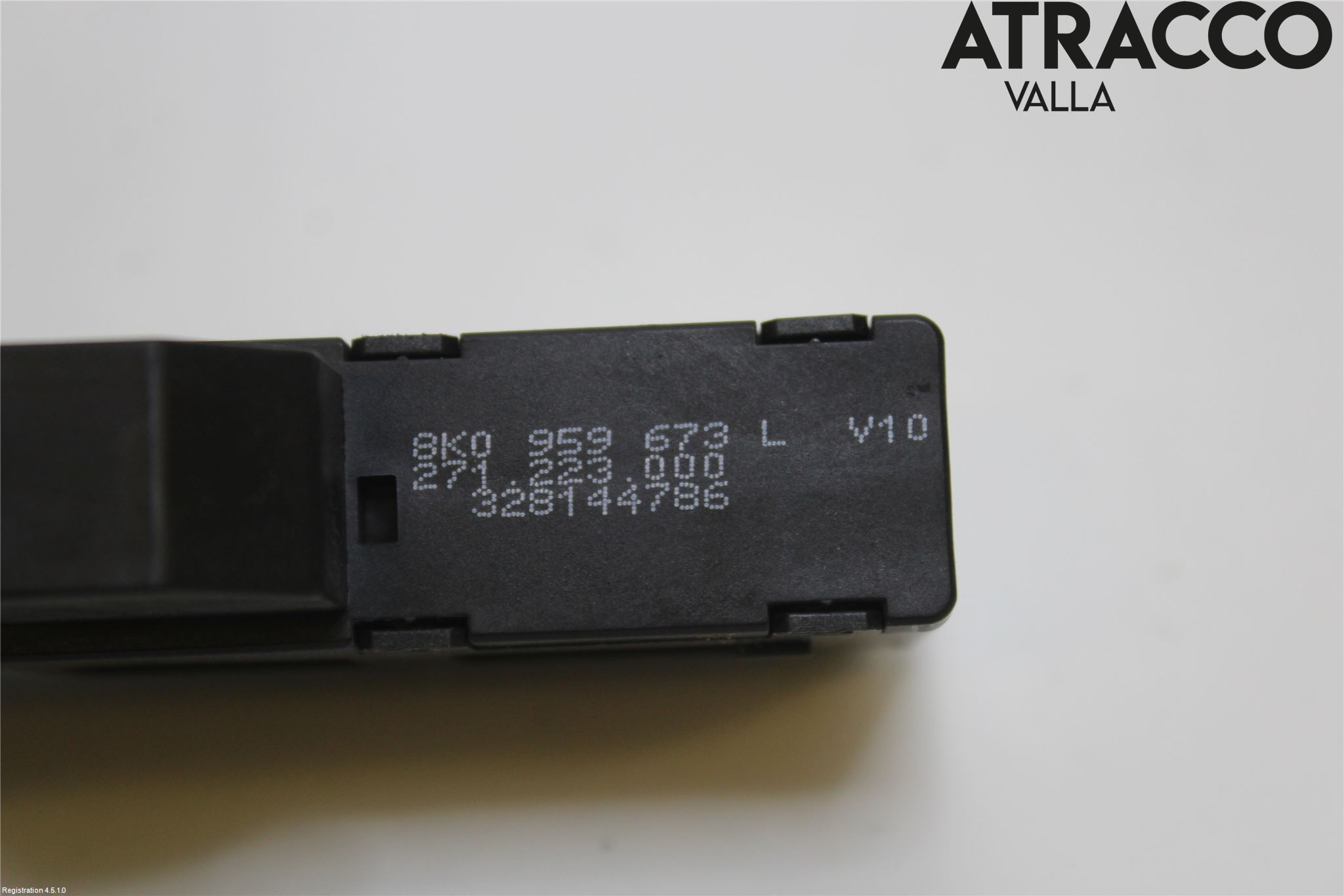 Audi A5 07-16 Strömställare Övrigt