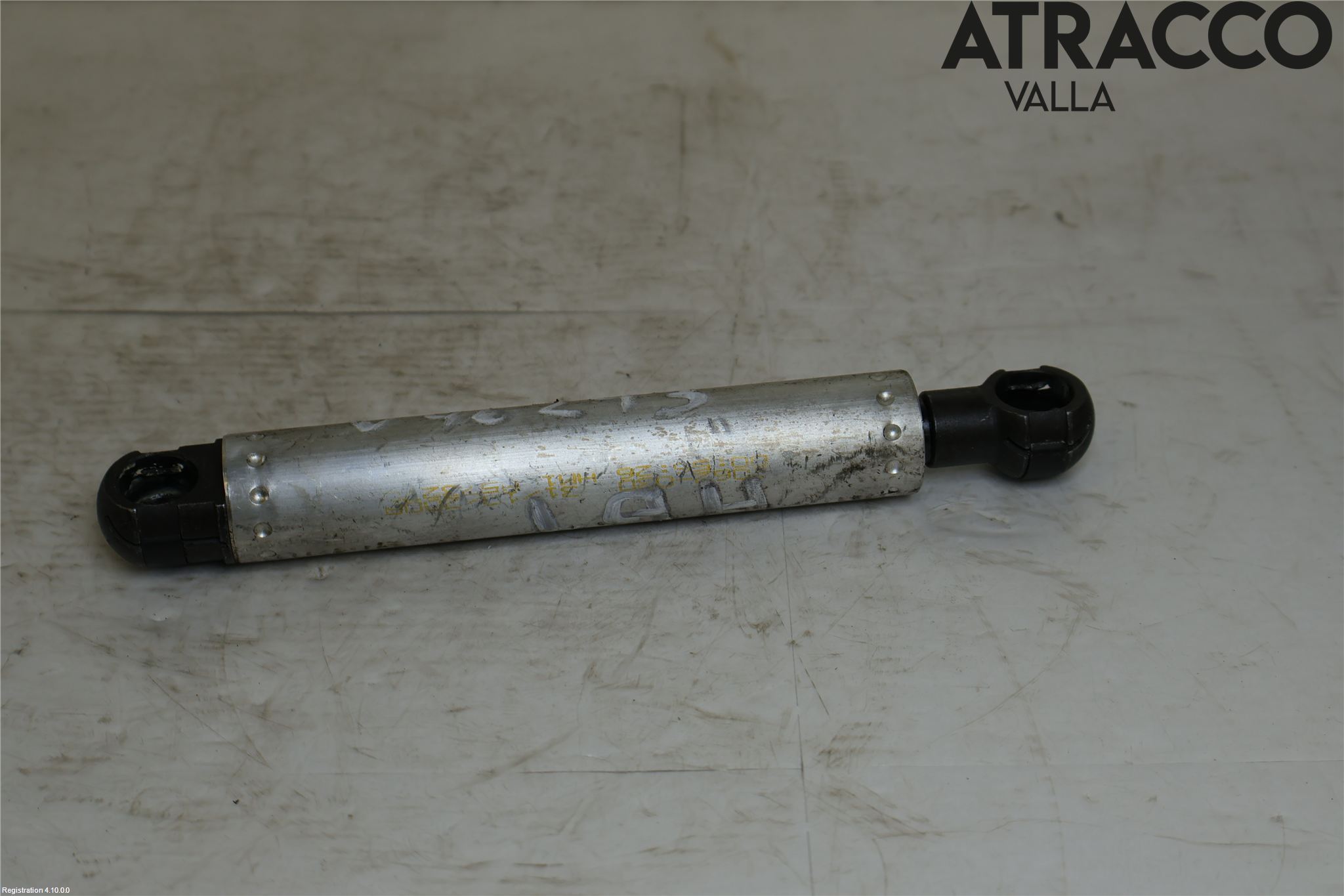 Volkswagen VW EOS  06-10 Cab Motor