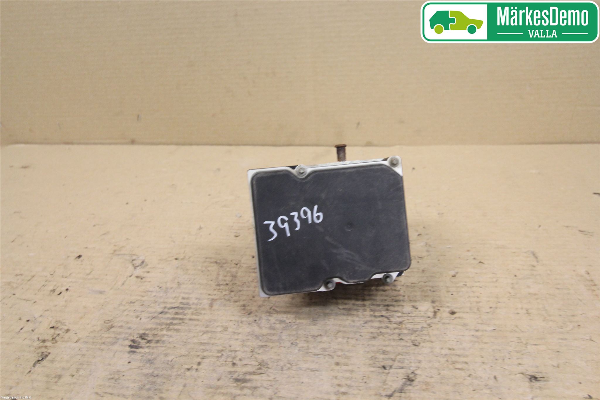 Kia CEED 06-12 Abs Hydraulaggregat