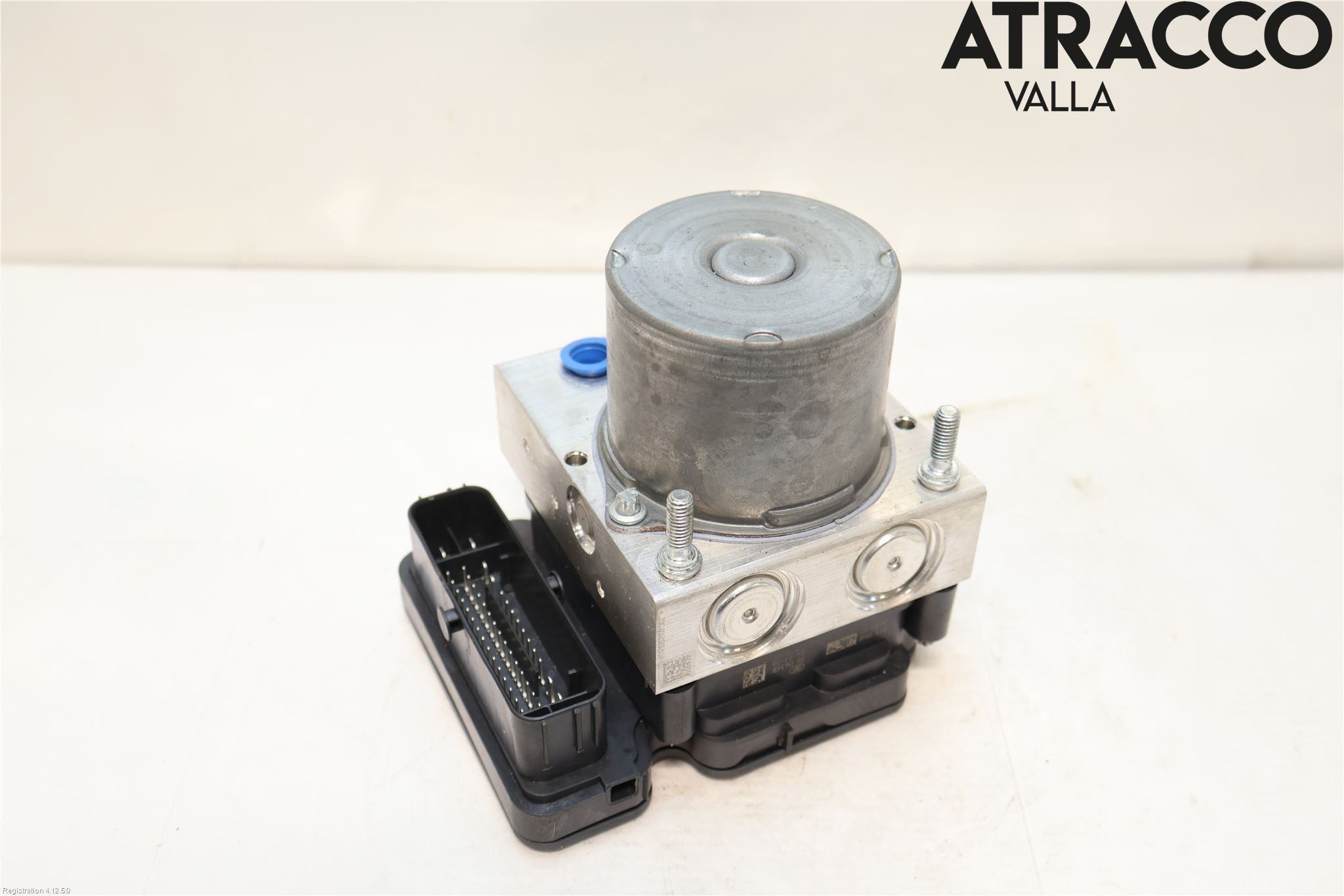 Opel ASTRA L 22- Abs Hydraulaggregat