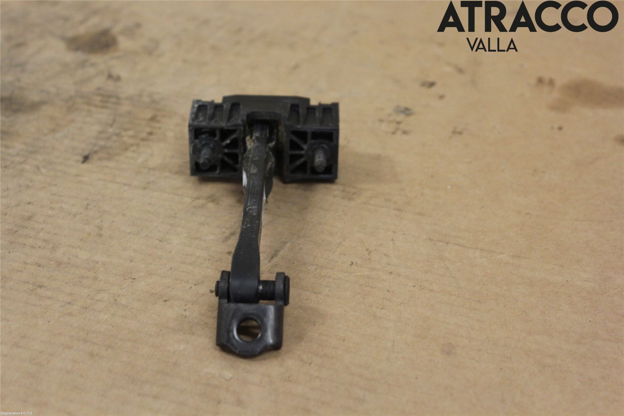 Peugeot 508 11-18 Dörrstopp