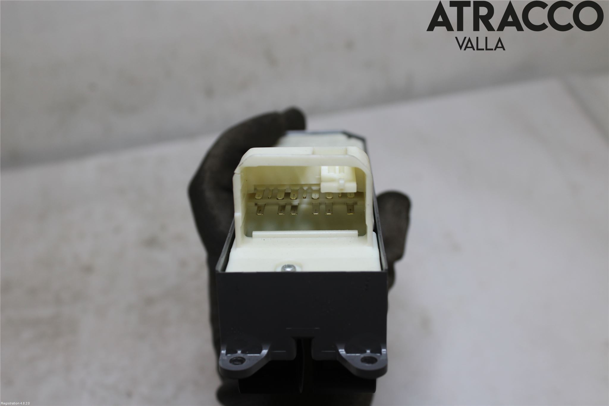 Toyota AURIS 13-19 Strömställare Elhiss