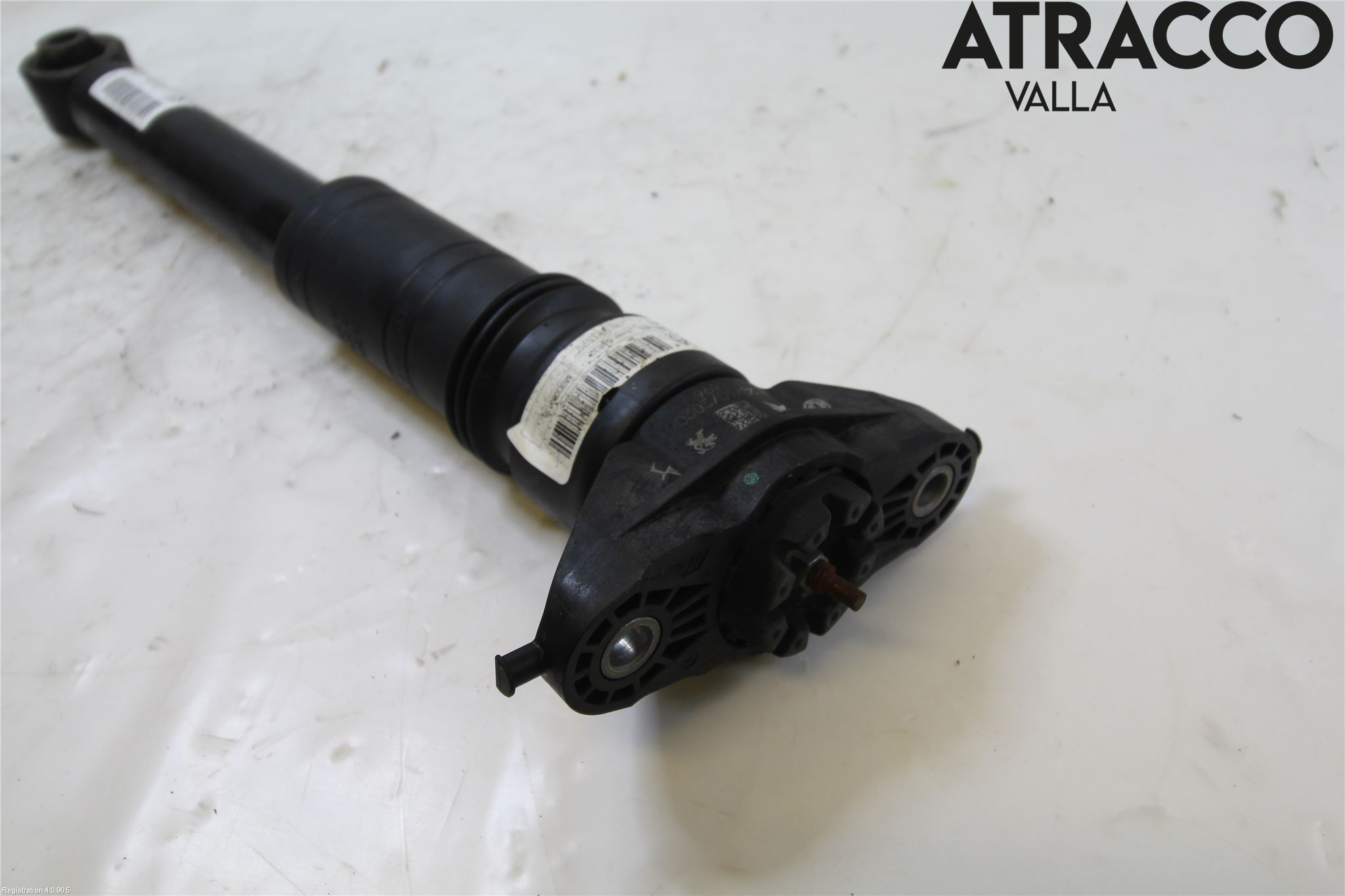 Peugeot 208/E-208 20- Stötdämpare Bak