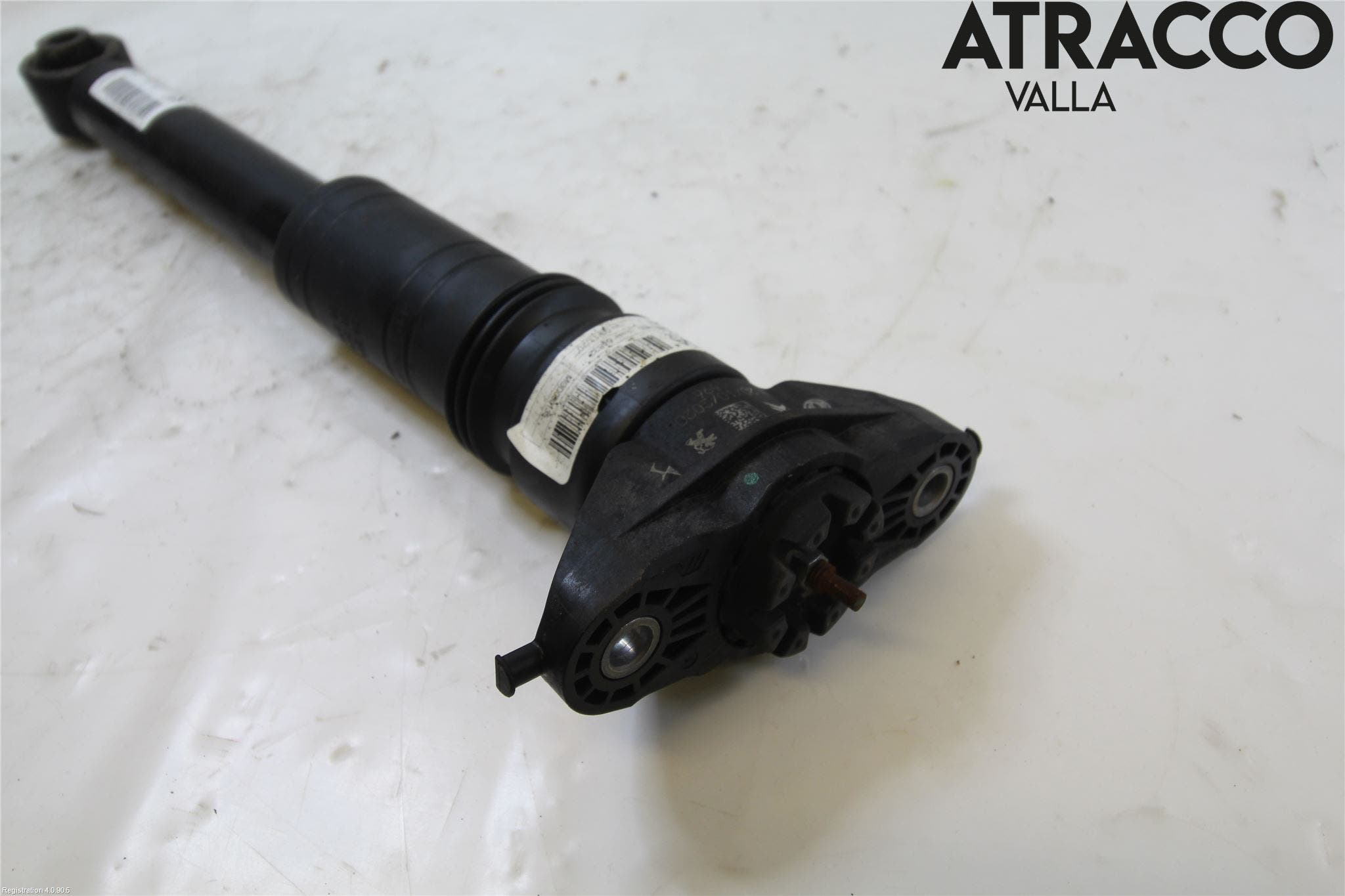 Peugeot 208/E-208 20- Stötdämpare Bak