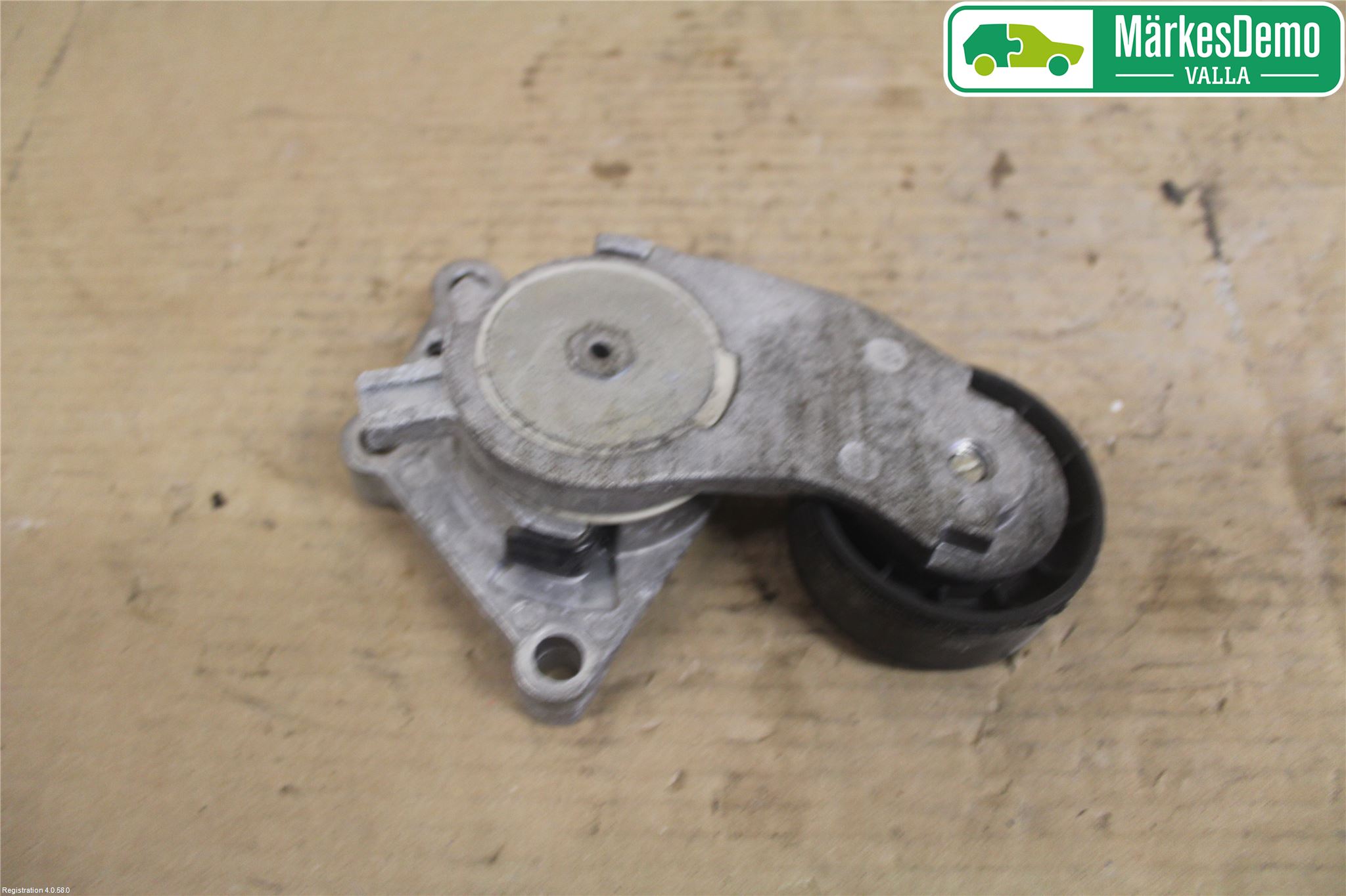 Volvo V40 12-19 Remspännare