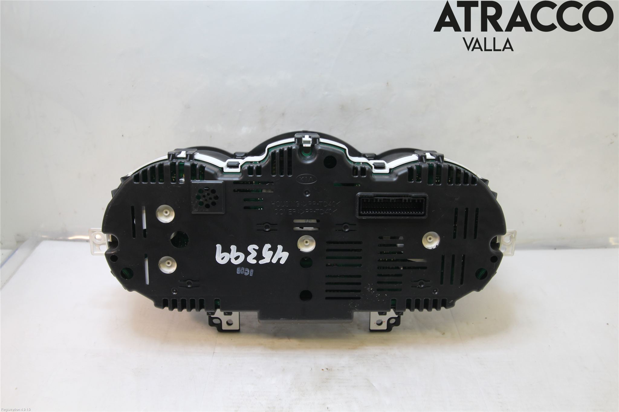 Kia RIO 12-16 Instrument Komb