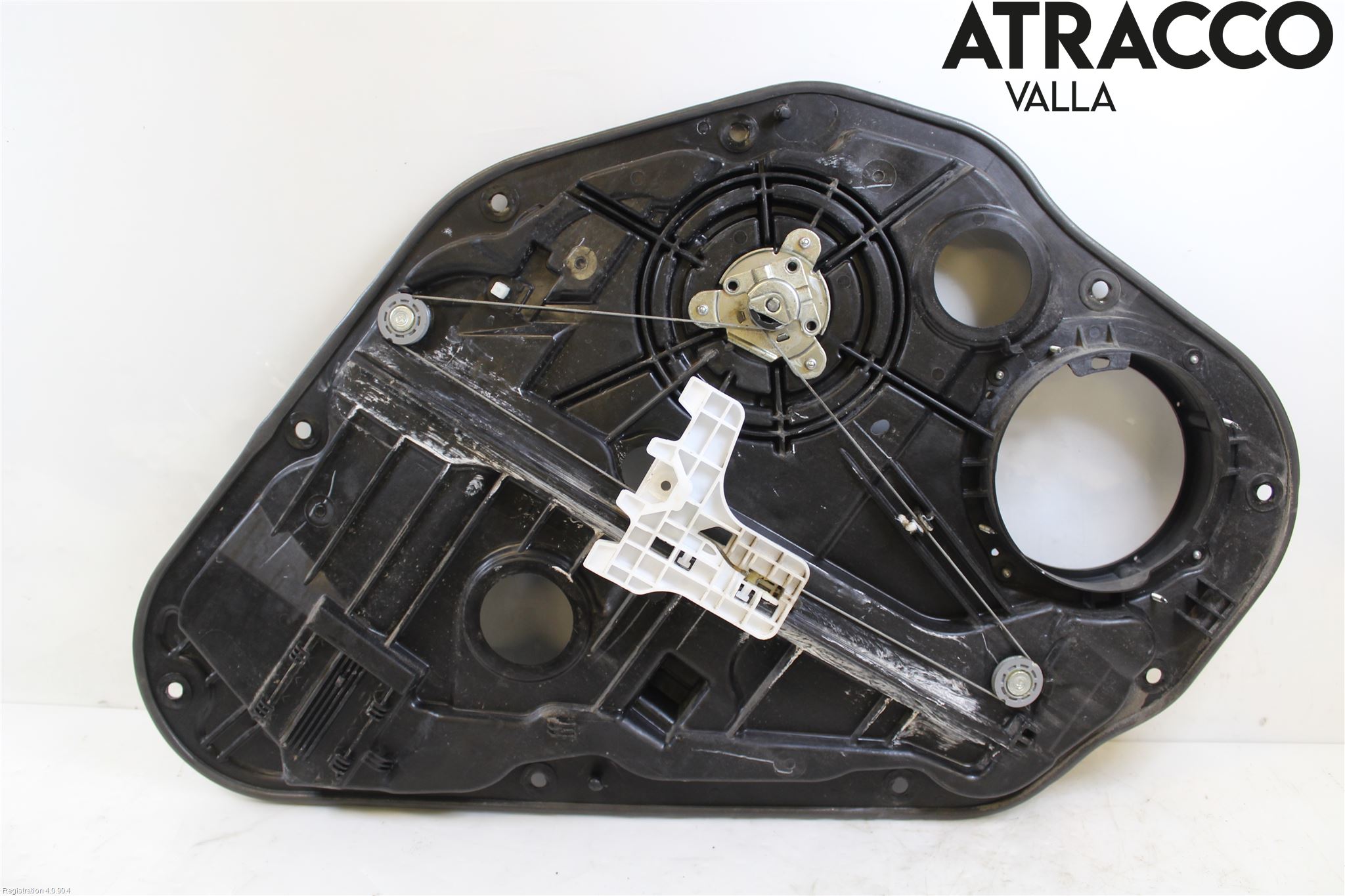Hyundai i30 GD 13-17 Fönsterhissats Manuell
