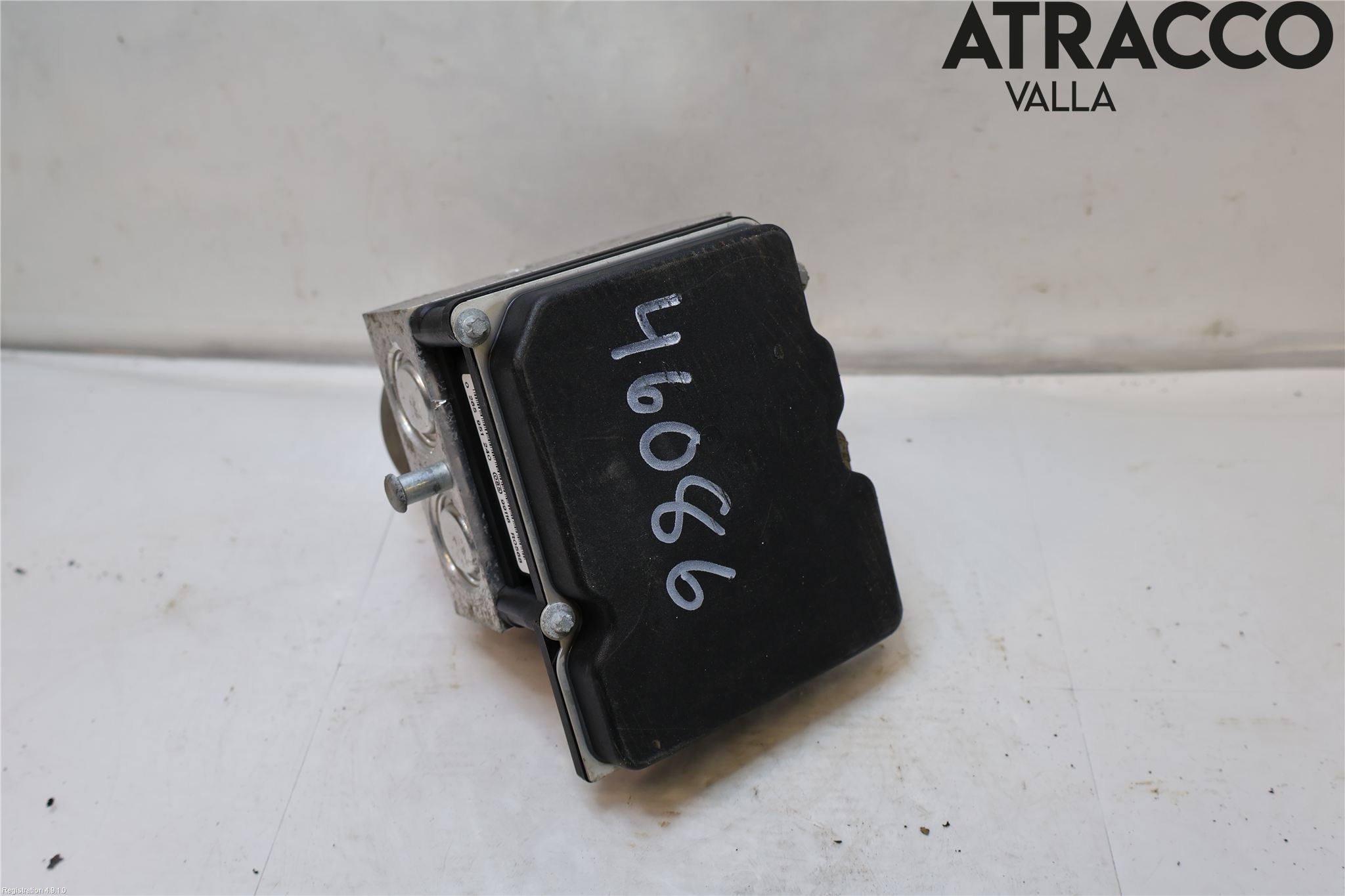 Kia VENGA 10-19 Abs Hydraulaggregat