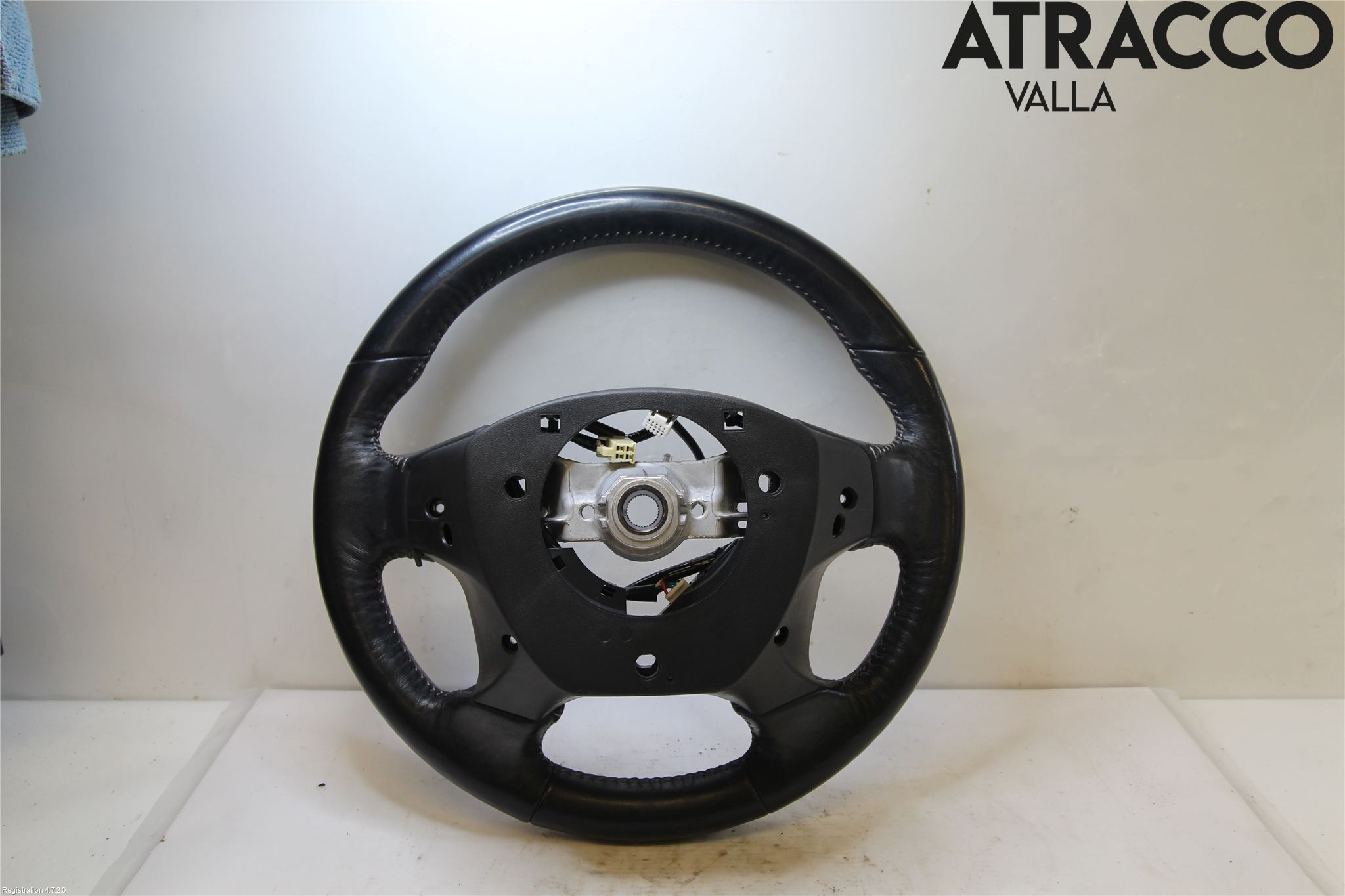 Mitsubishi OUTLANDER 13-21 Ratt