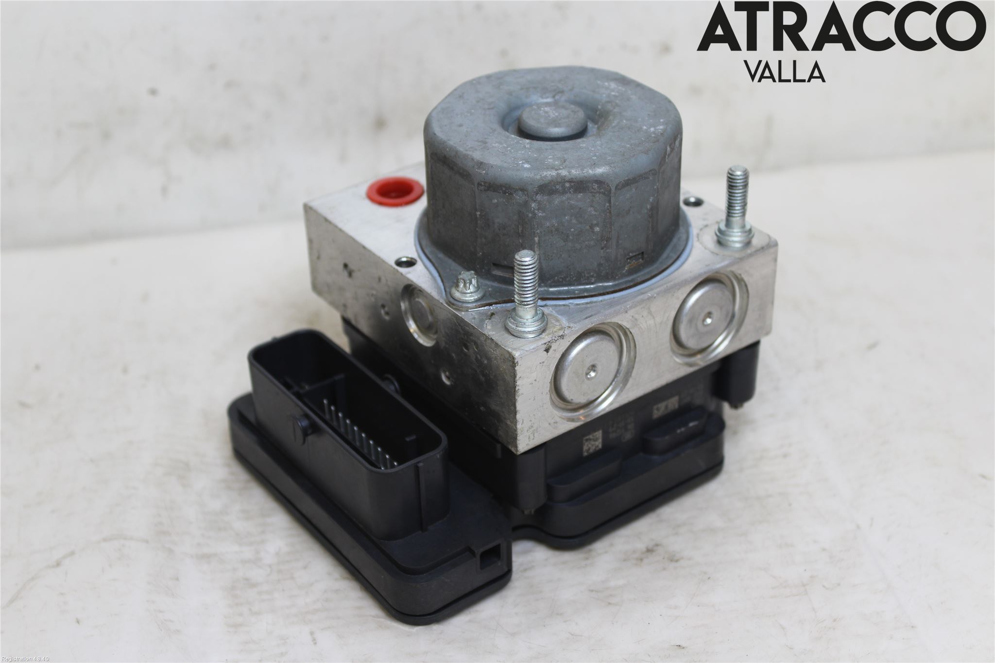 Peugeot 308 14-21 Abs Hydraulaggregat