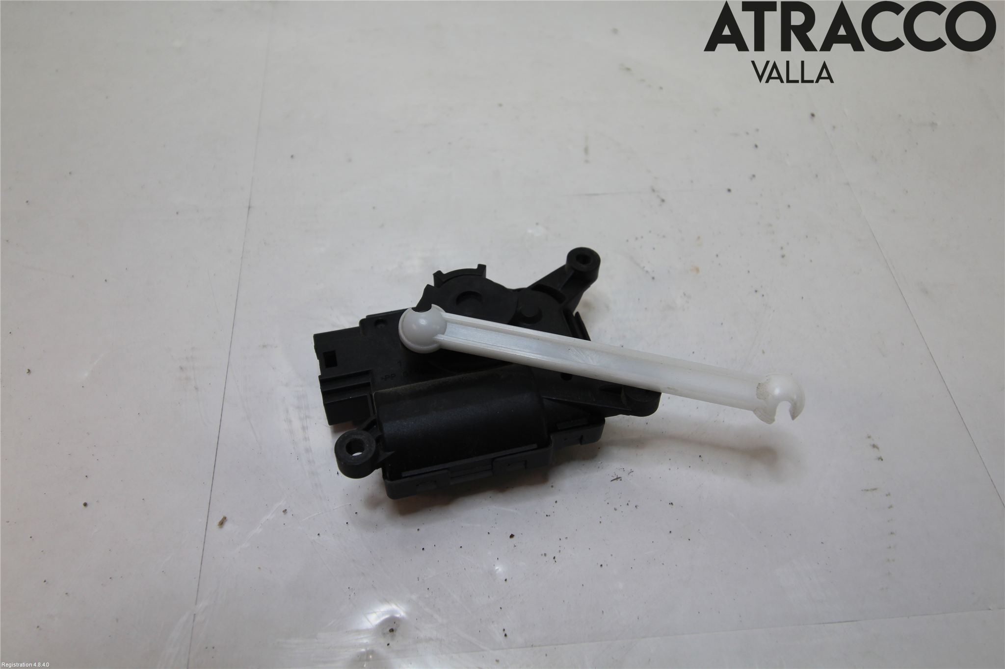 Volkswagen VW TRANSP/CARAVELLE (T6) 16-22 Ac Reglermotor