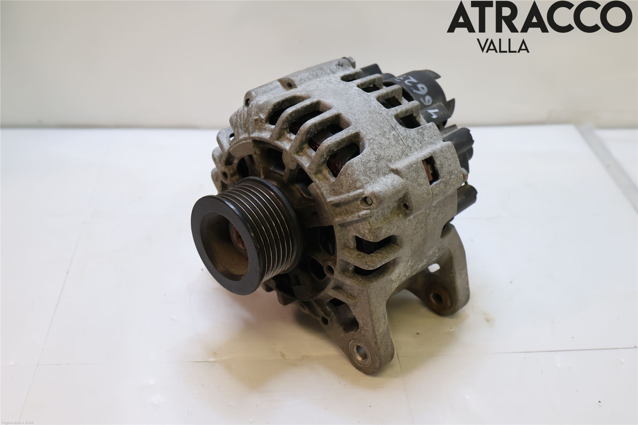 Renault CLIO III  09-12 Generator
