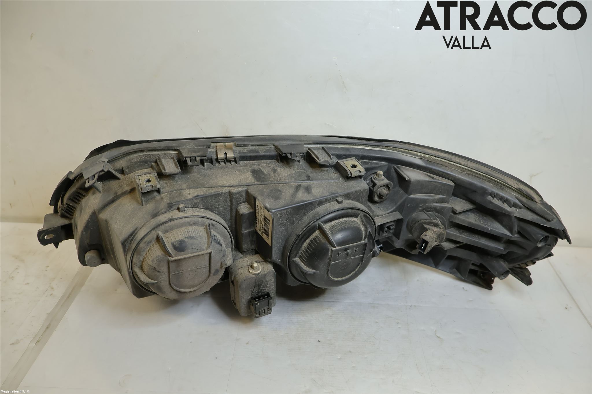 Volvo XC70 01-04 Strålkastare Höger