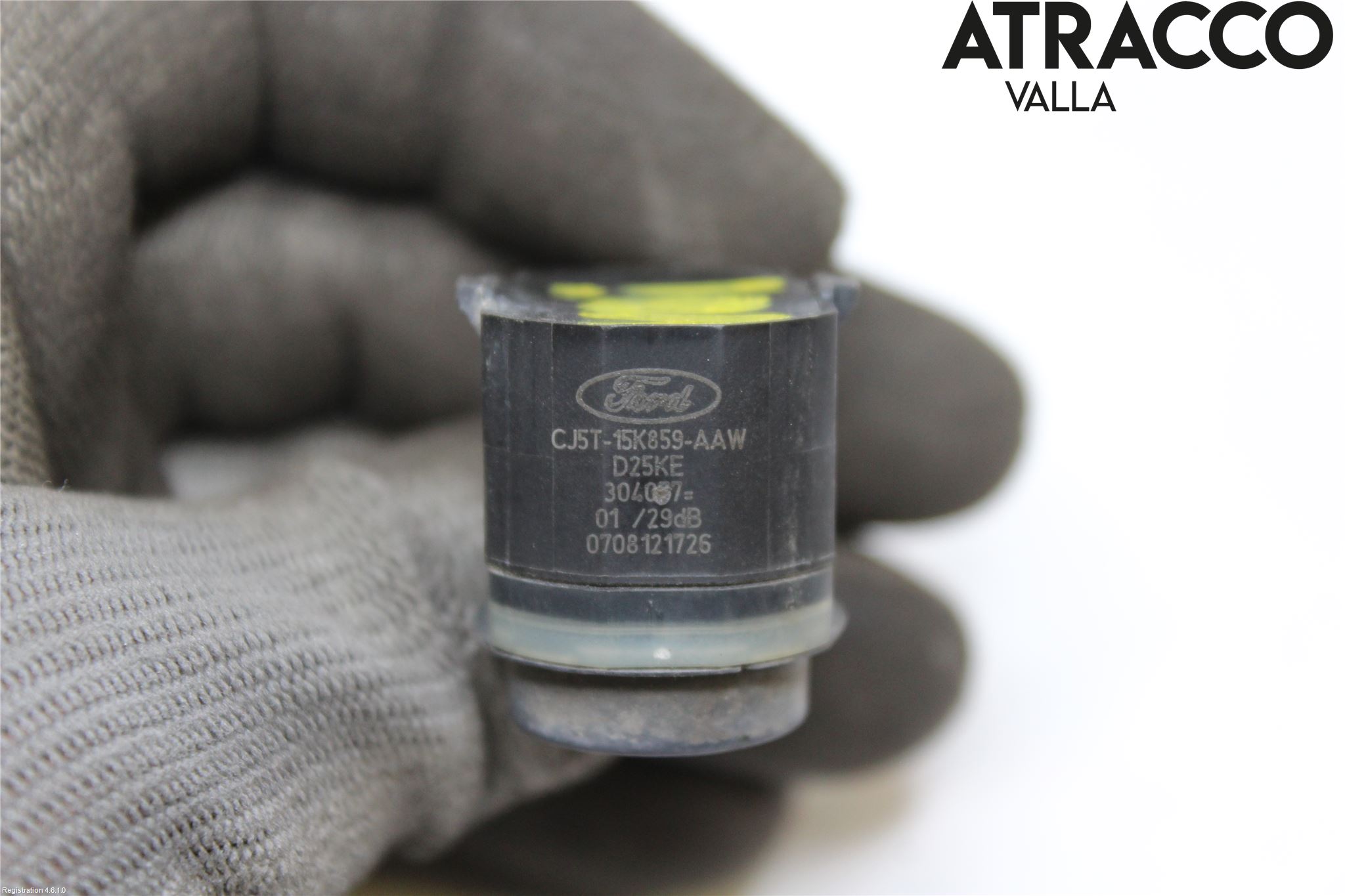 Ford KUGA 08-12 Parkeringshjälp Backsensor