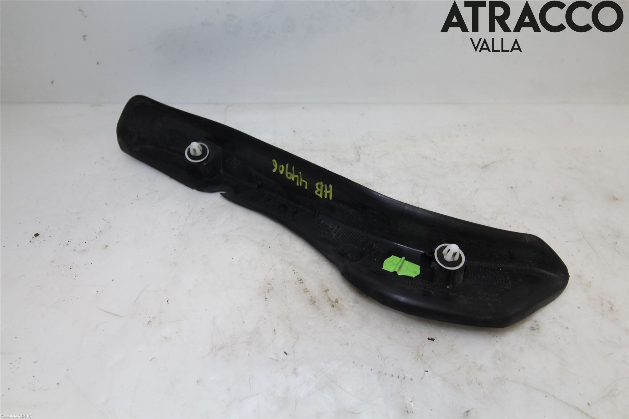 BMW 3 G20/G21/G80/G81 19- List Bak-Baklucka