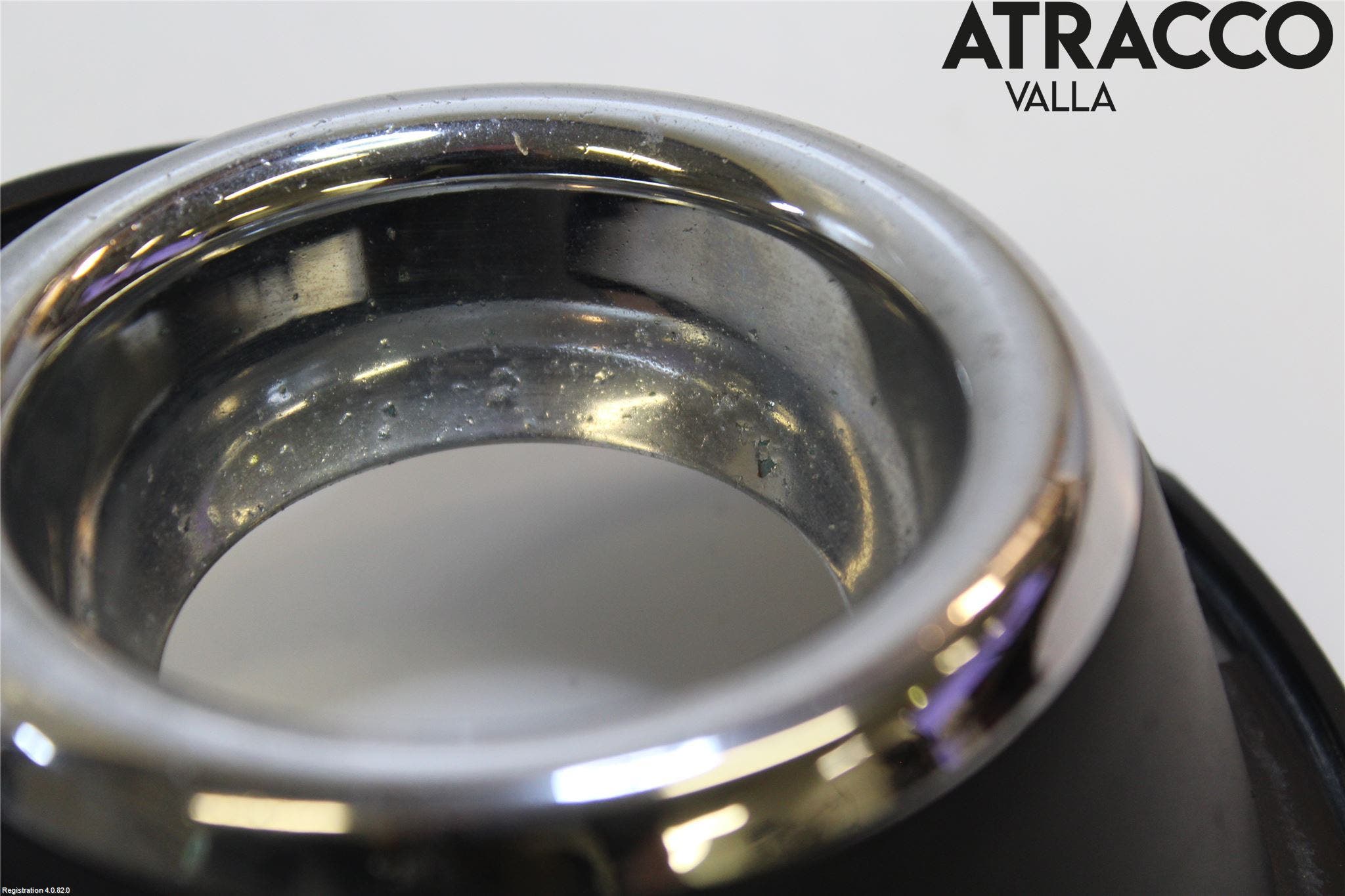 Kia CEED 06-12 Dimljussarg Fram