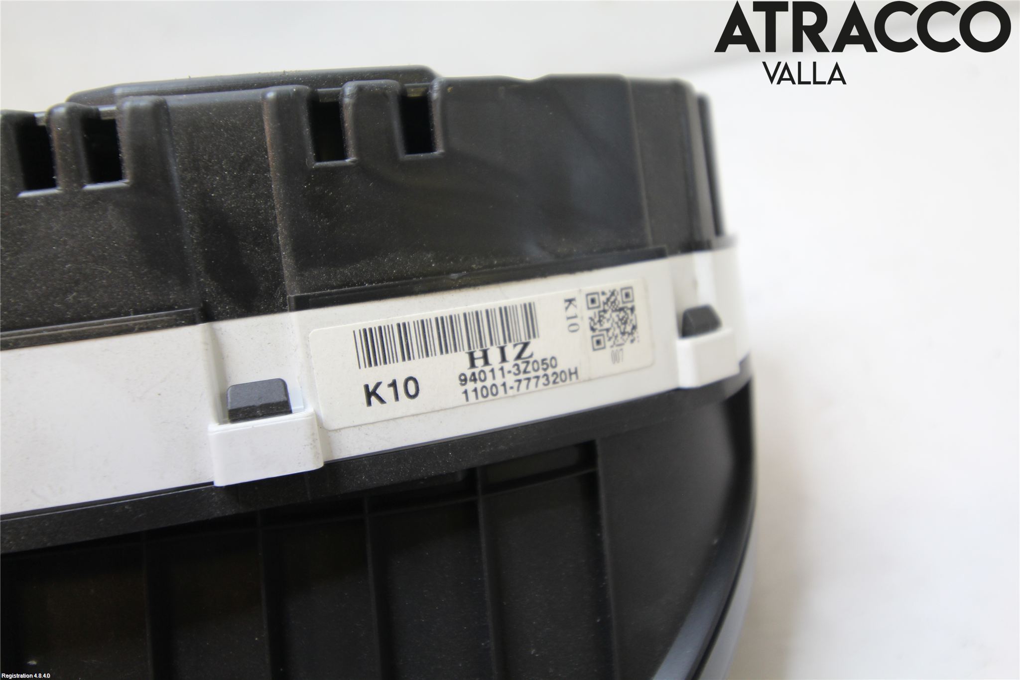 Hyundai i40 08-15 Instrument Komb