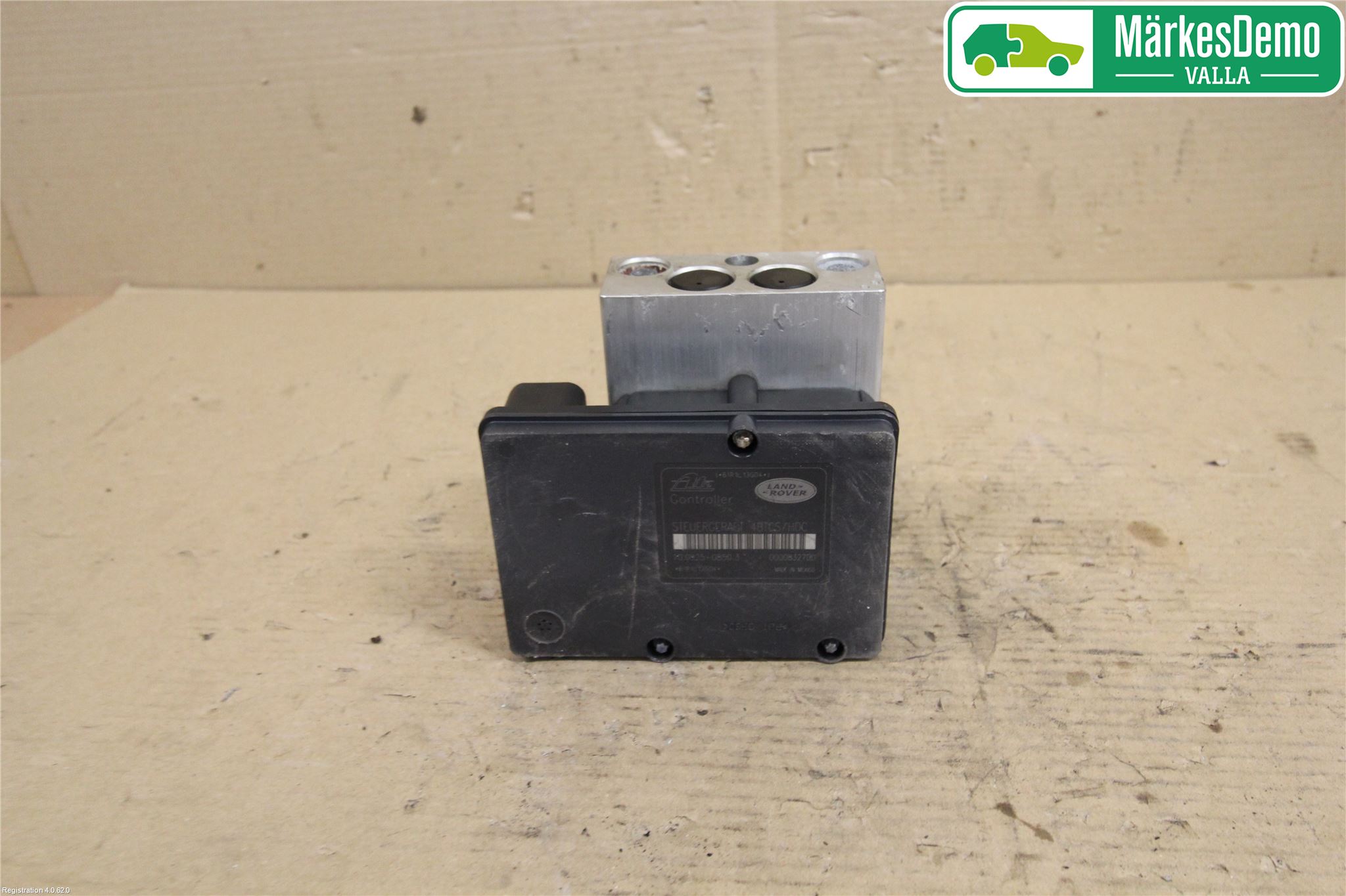 Landrover LAND ROVER FREELANDER 96-06 Abs Hydraulaggregat