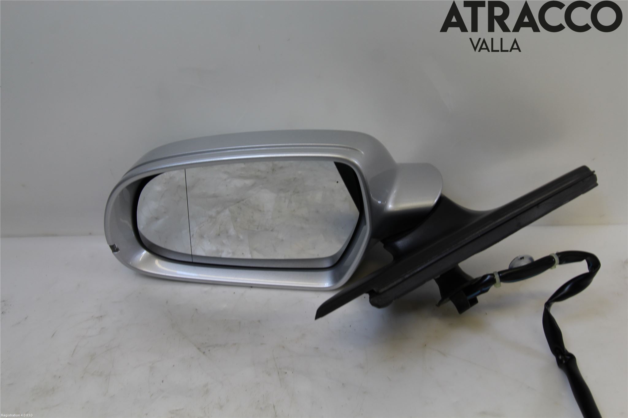 Audi A4/S4 08-11 Spegel Yttre El Vä