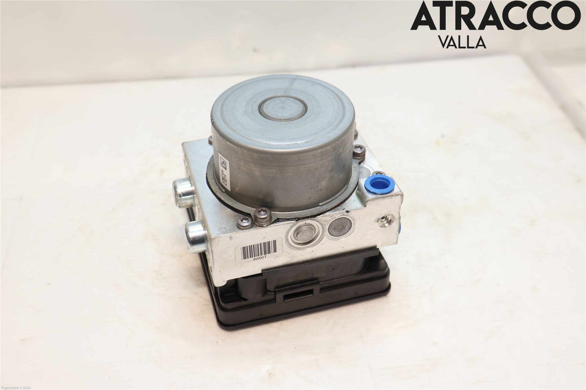 Volkswagen VW ID.4 21- Abs Hydraulaggregat