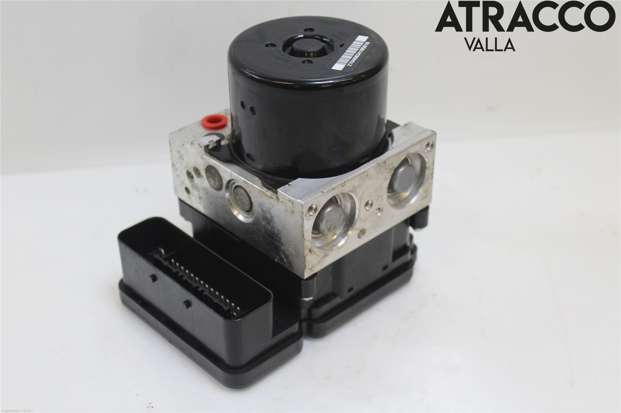 Skoda YETI Abs Hydraulaggregat