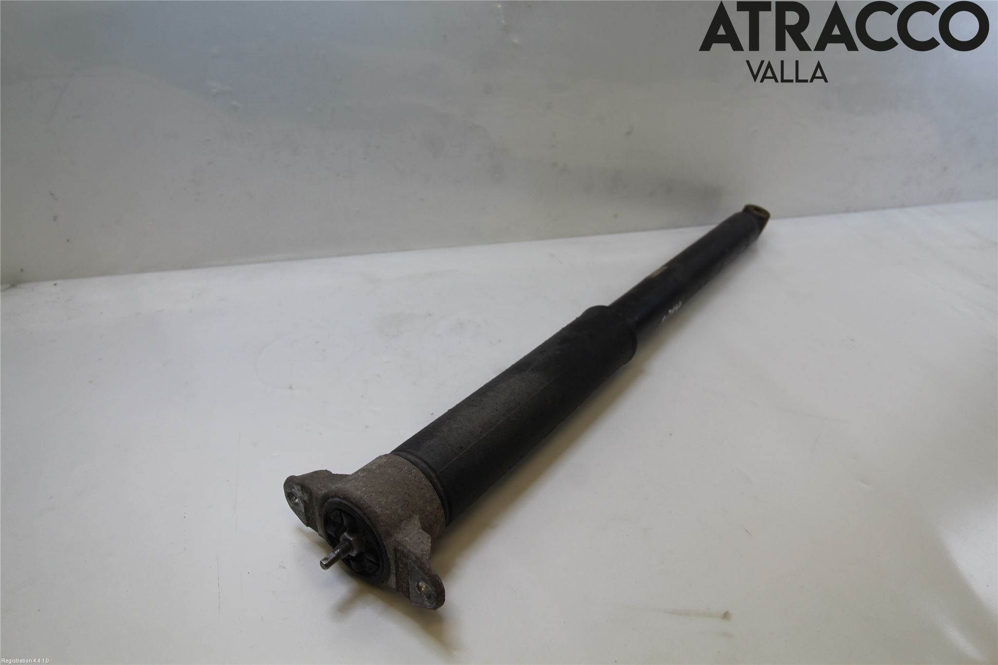 Ford GRAND C-MAX 15-19 Stötdämpare Bak