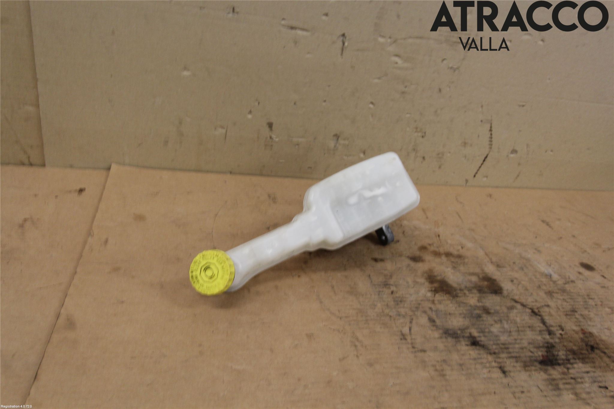 Fiat FREEMONT Broms Huvudcylinder