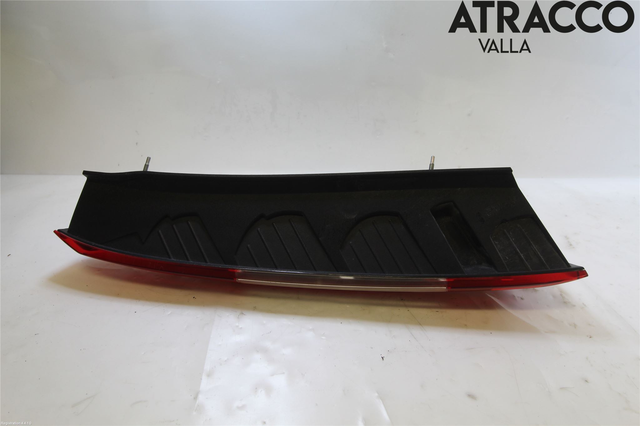 Ford FOCUS C-MAX I 07-10 Bakljus Vänster