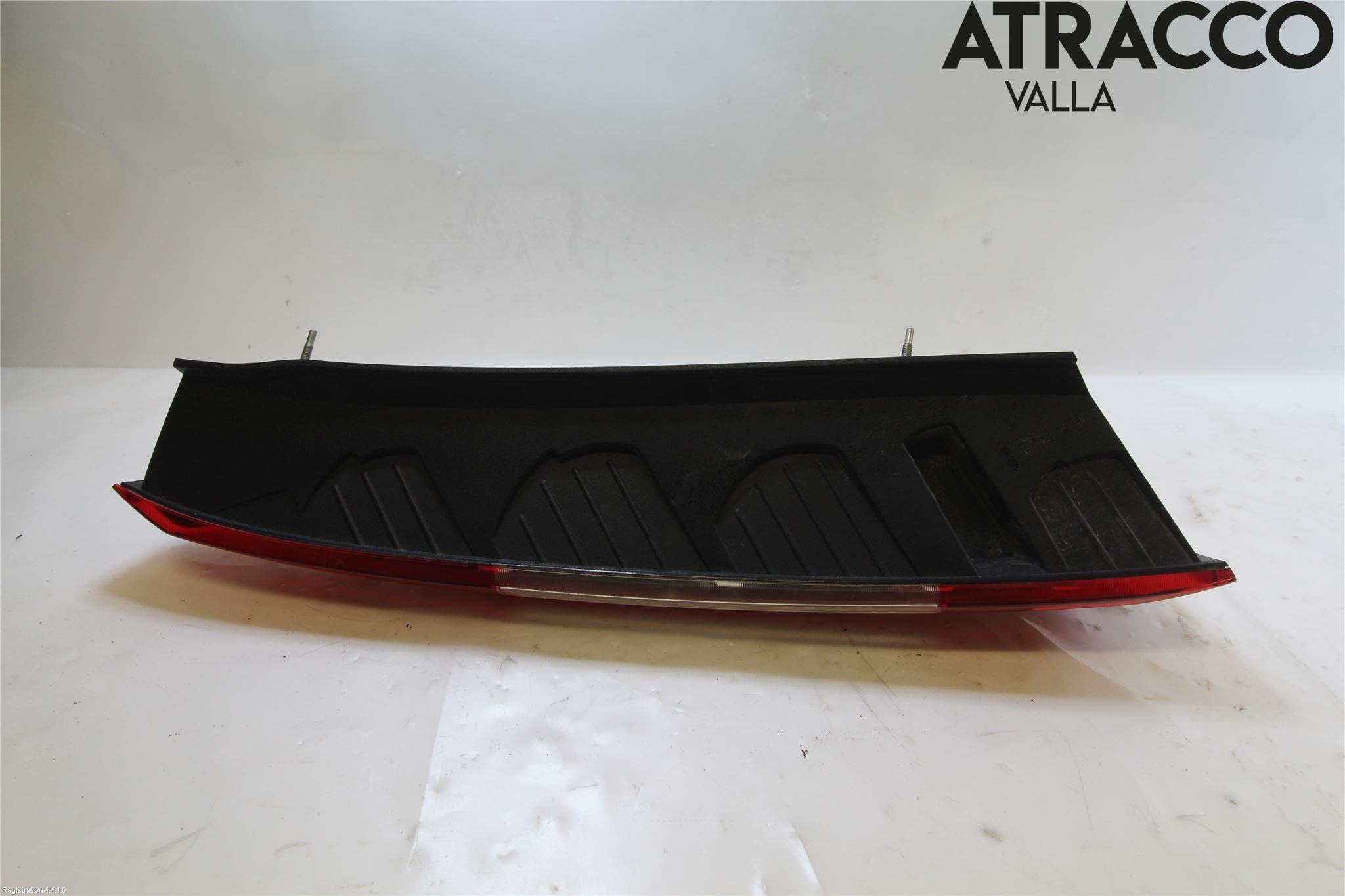 Ford FOCUS C-MAX I 07-10 Bakljus Vänster