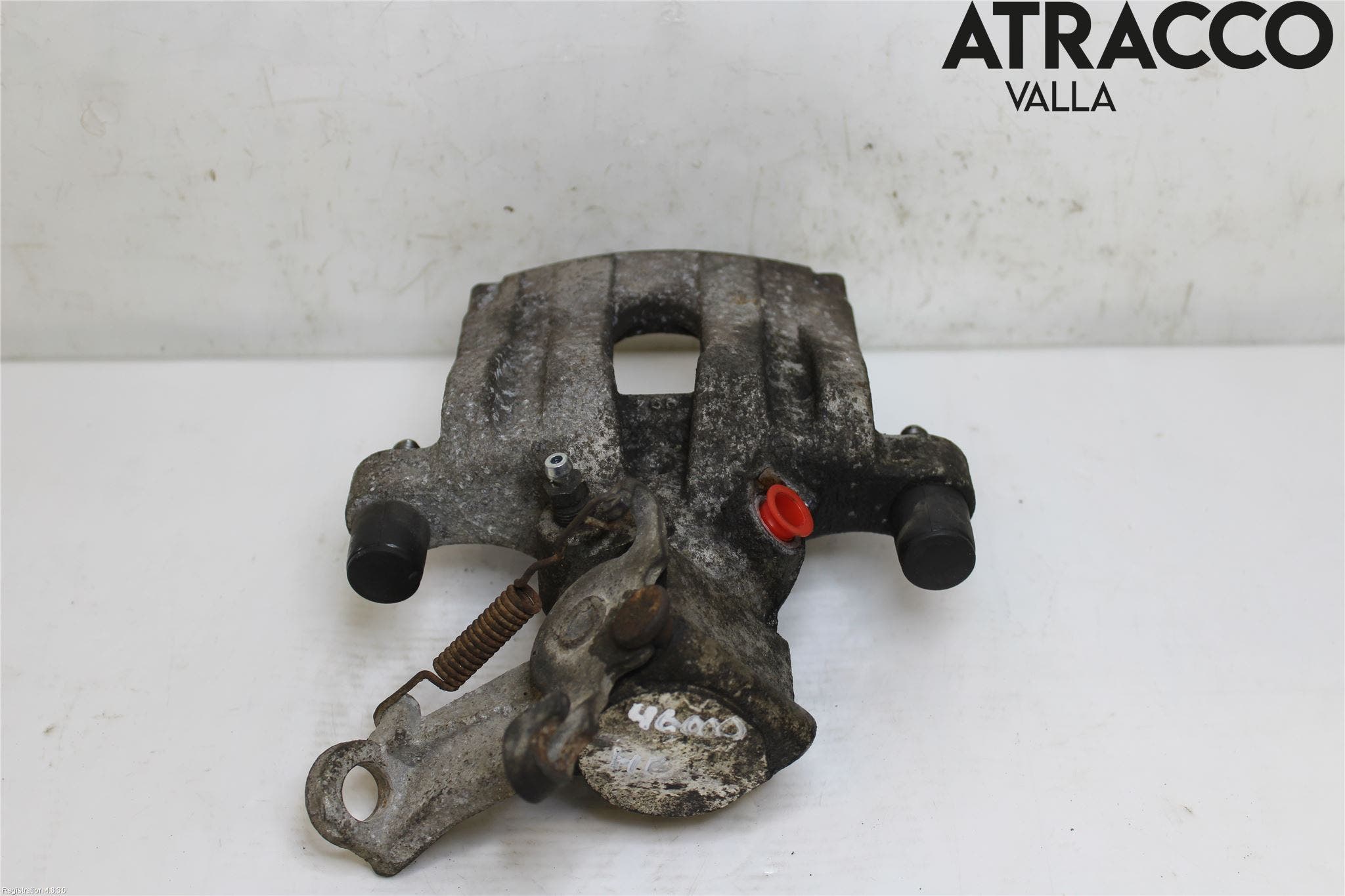 Saab 9-3 VER 2 Bromsok Bak Höger