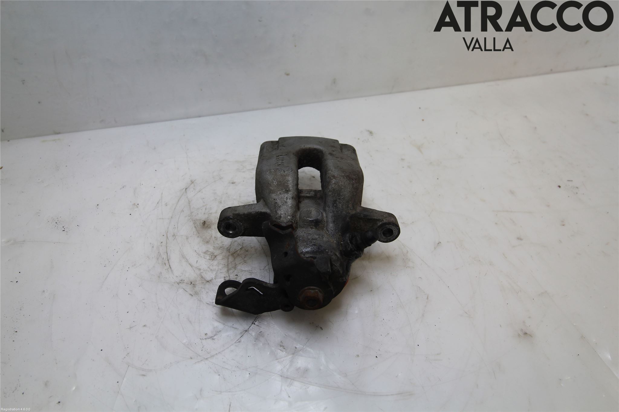 Citroen C4 I   05-10 Bromsok Bak Vänster