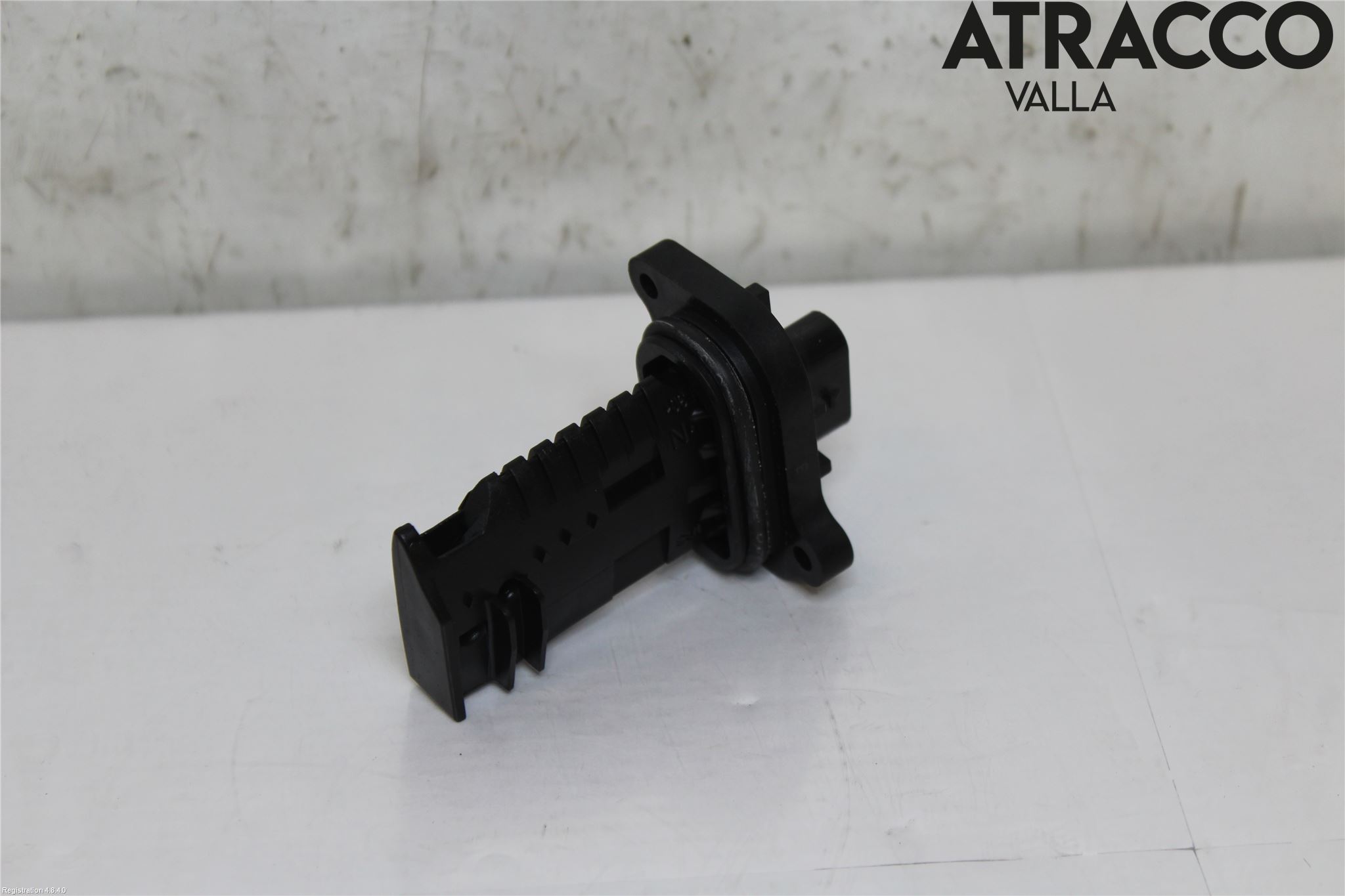 BMW 5 F10/F11/F18 09-17 Injluftmassamätare