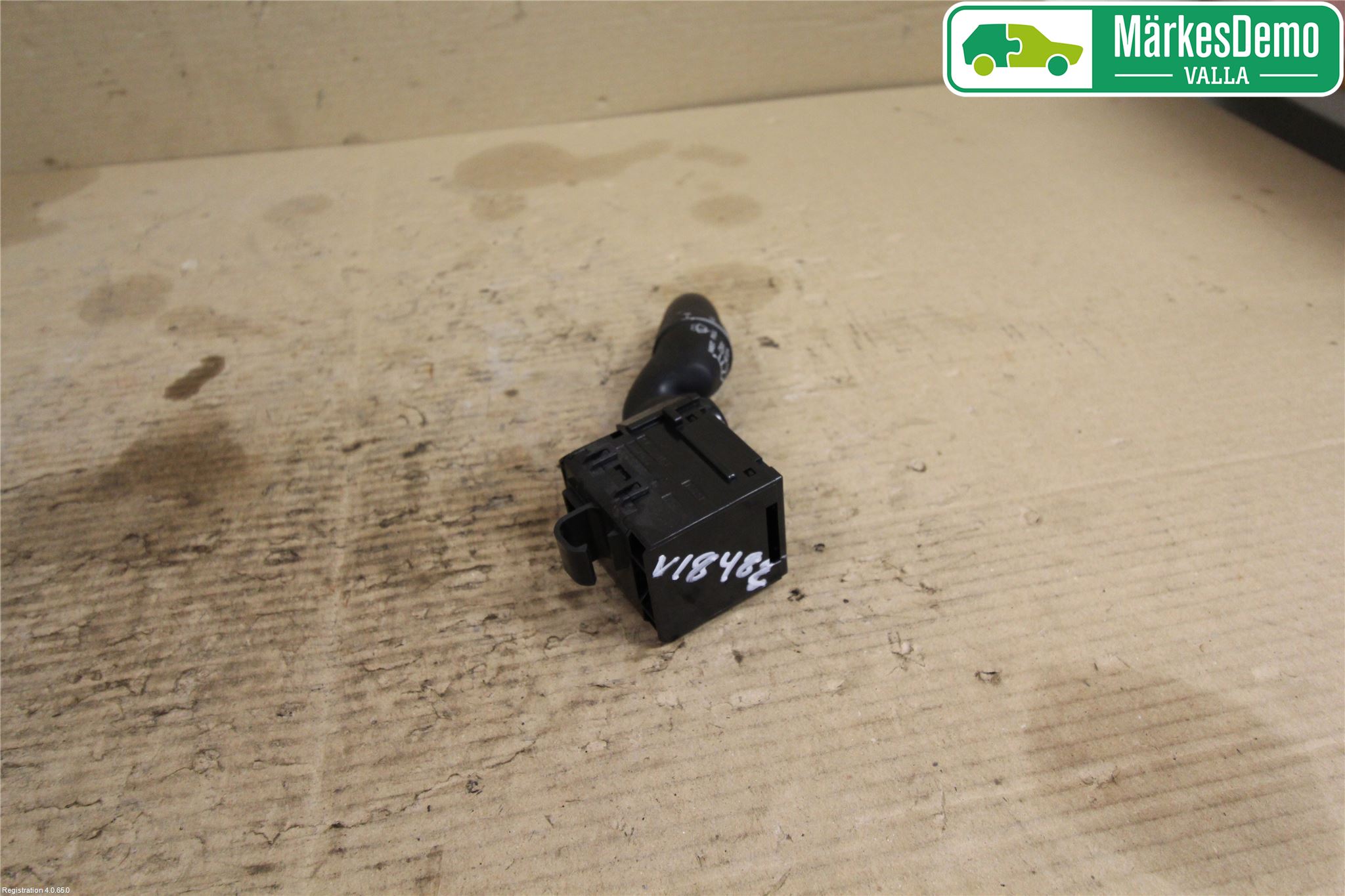 Honda CIVIC 06-11 Strömställare Ljus