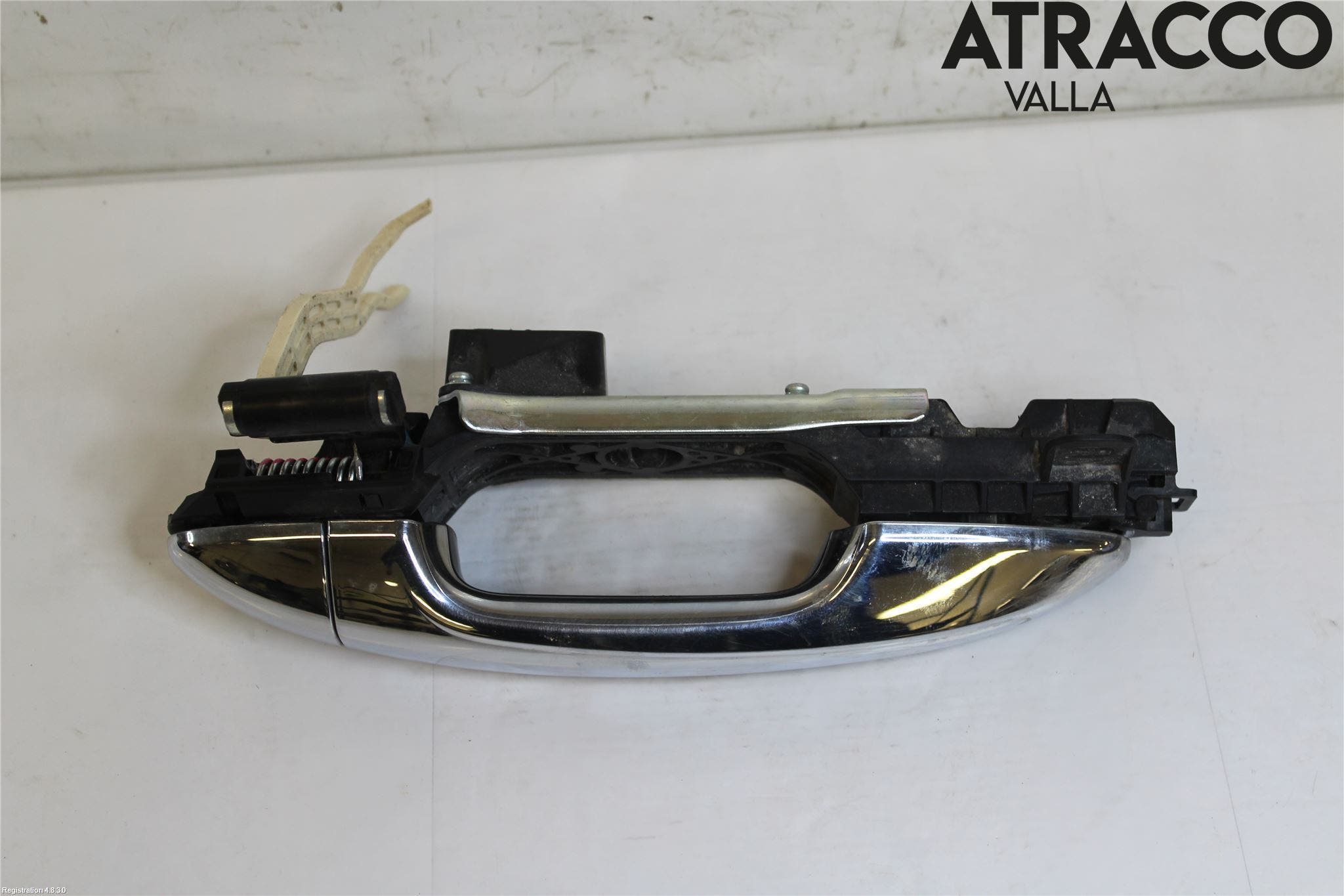 Toyota HILUX 16- Dörrhandtag Yttre Hö