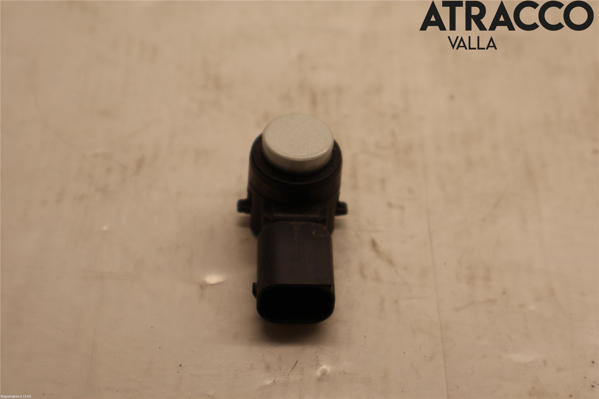Peugeot 508 11-18 Parkeringshjälp Frontsensor