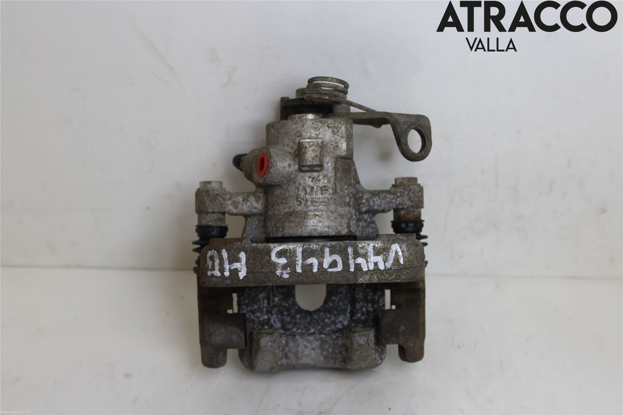 Citroen COTROEN C3 17-24 Bromsok Bak Höger