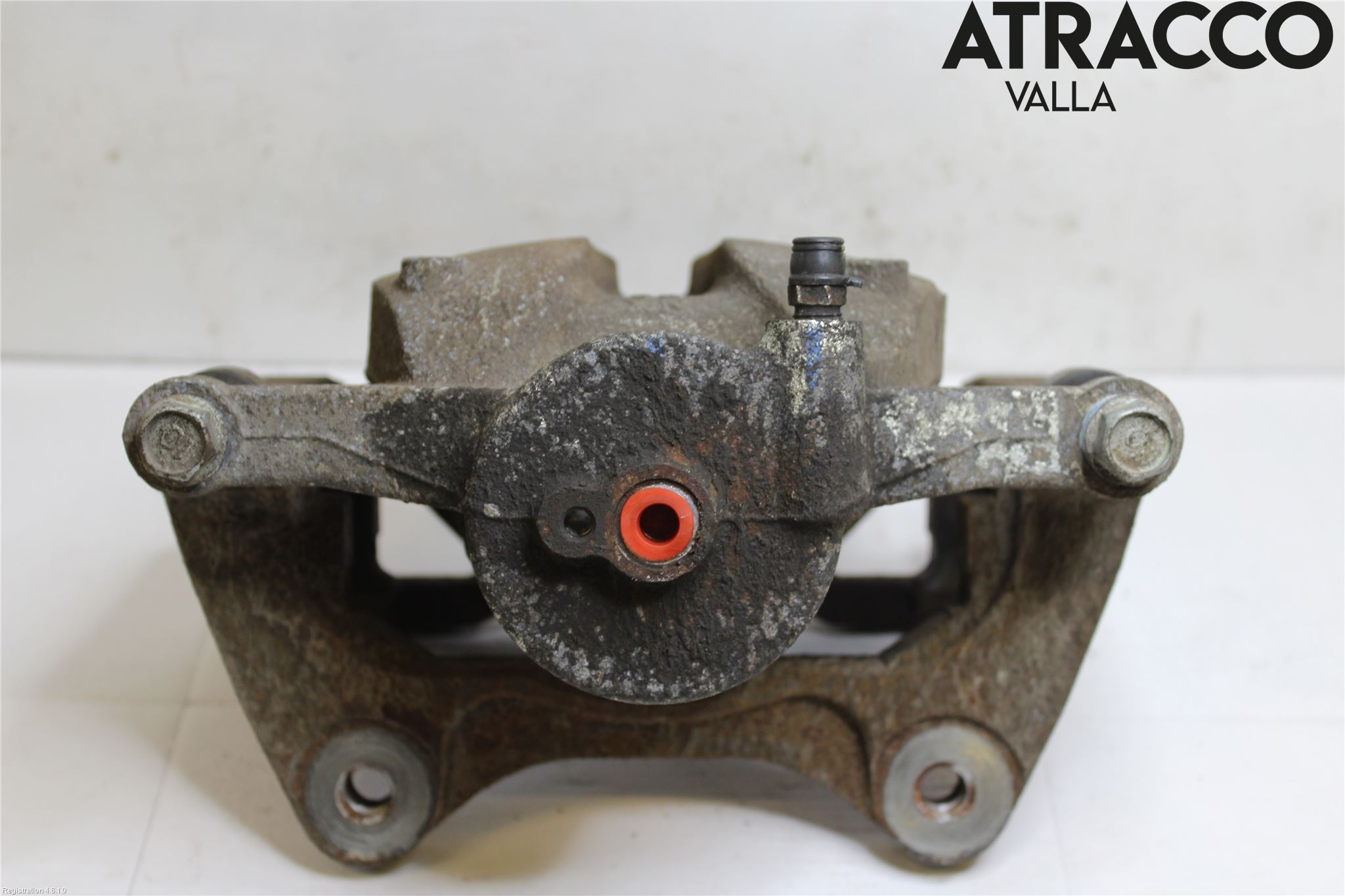 Hyundai TUCSON 05- Bromsok Fram Höger