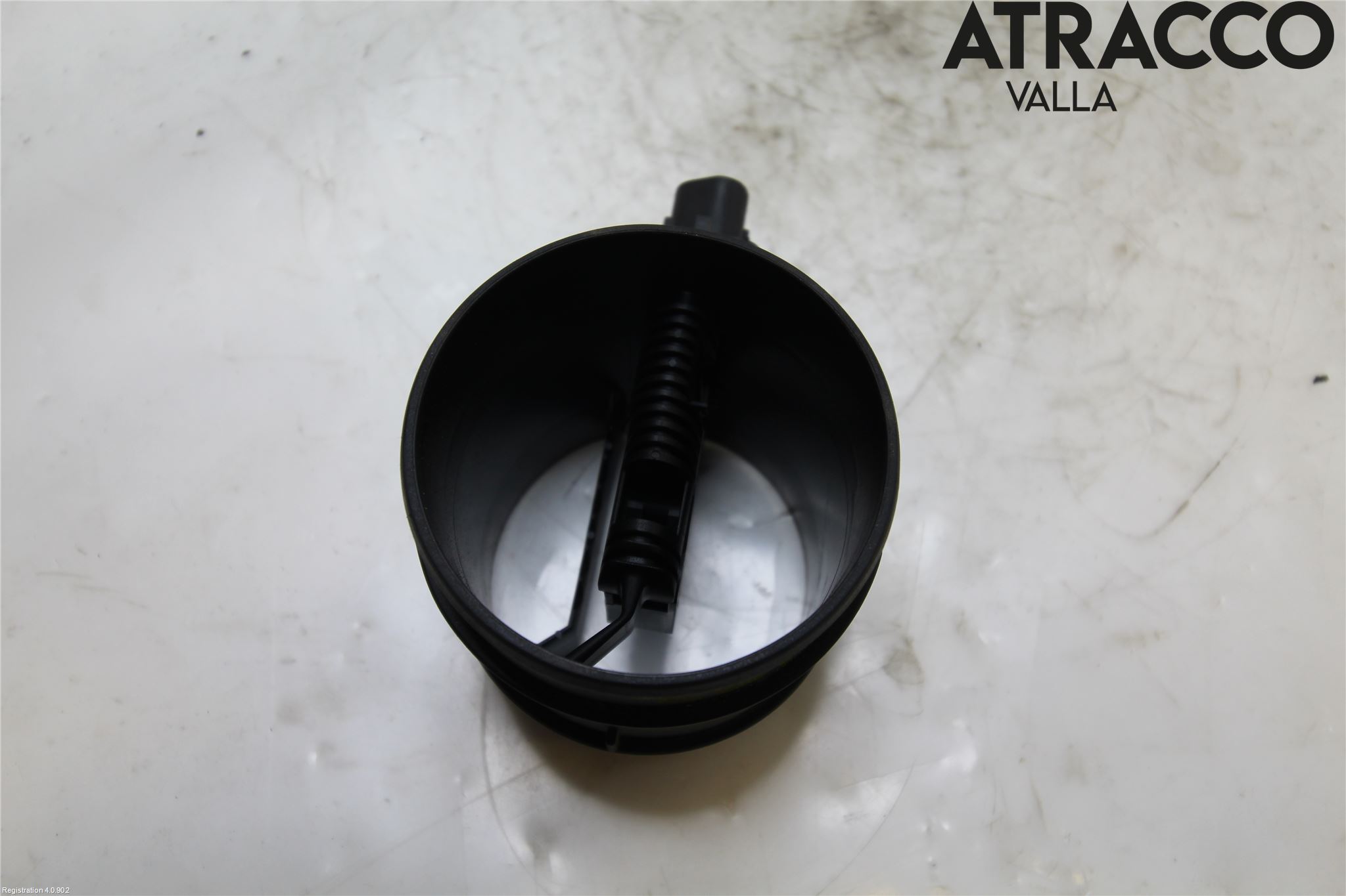 Opel INSIGNIA 09-16 Injluftmassamätare