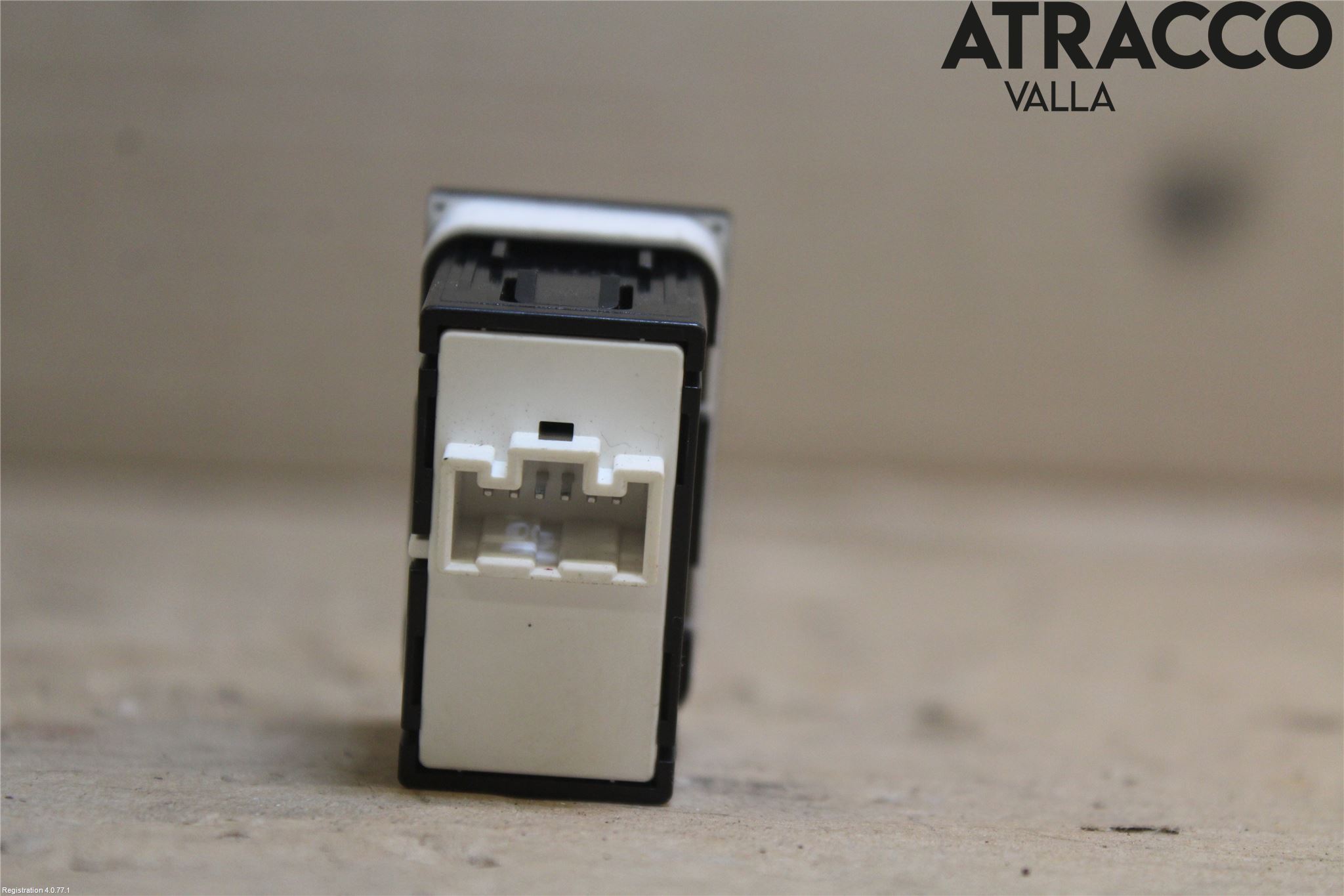 Kia RIO 12-16 Strömställare Dimmer