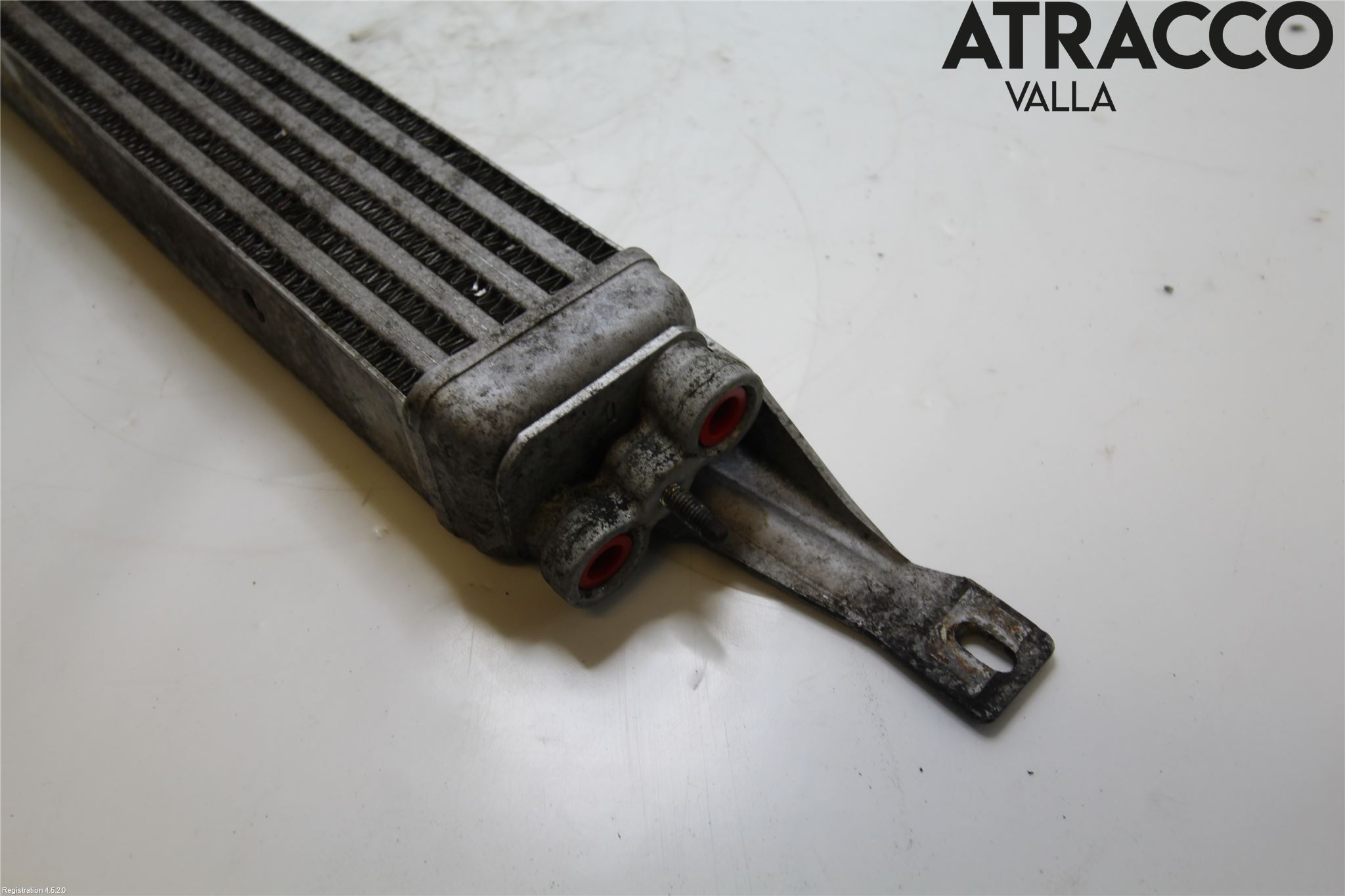 Saab 9-5     06-10 Oljekylare Motor