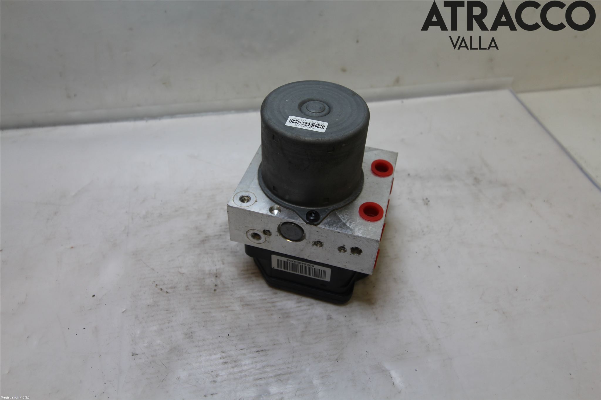 Hyundai i40 16-18 Abs Hydraulaggregat