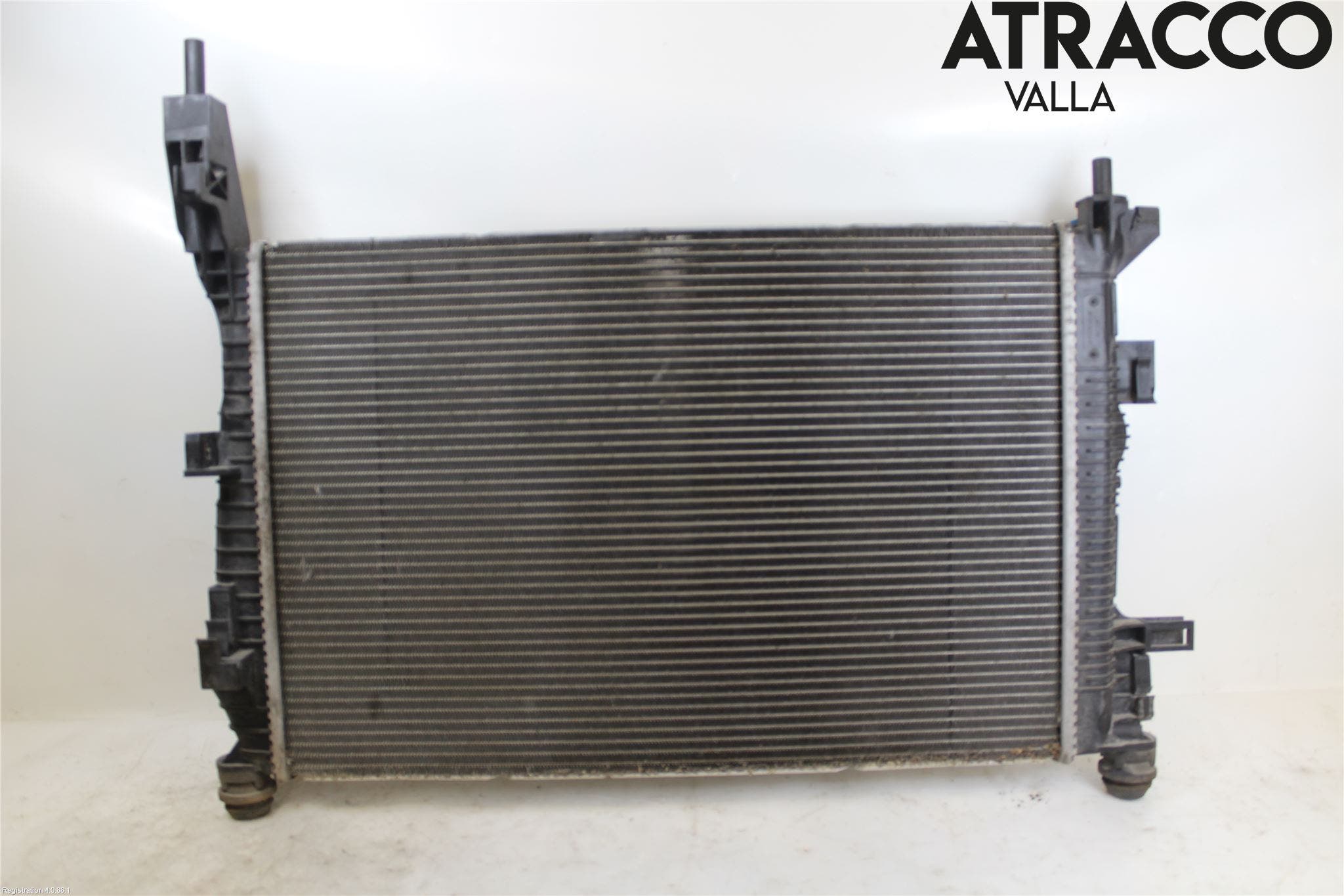 Ford FOCUS 11-14 Kylare Man