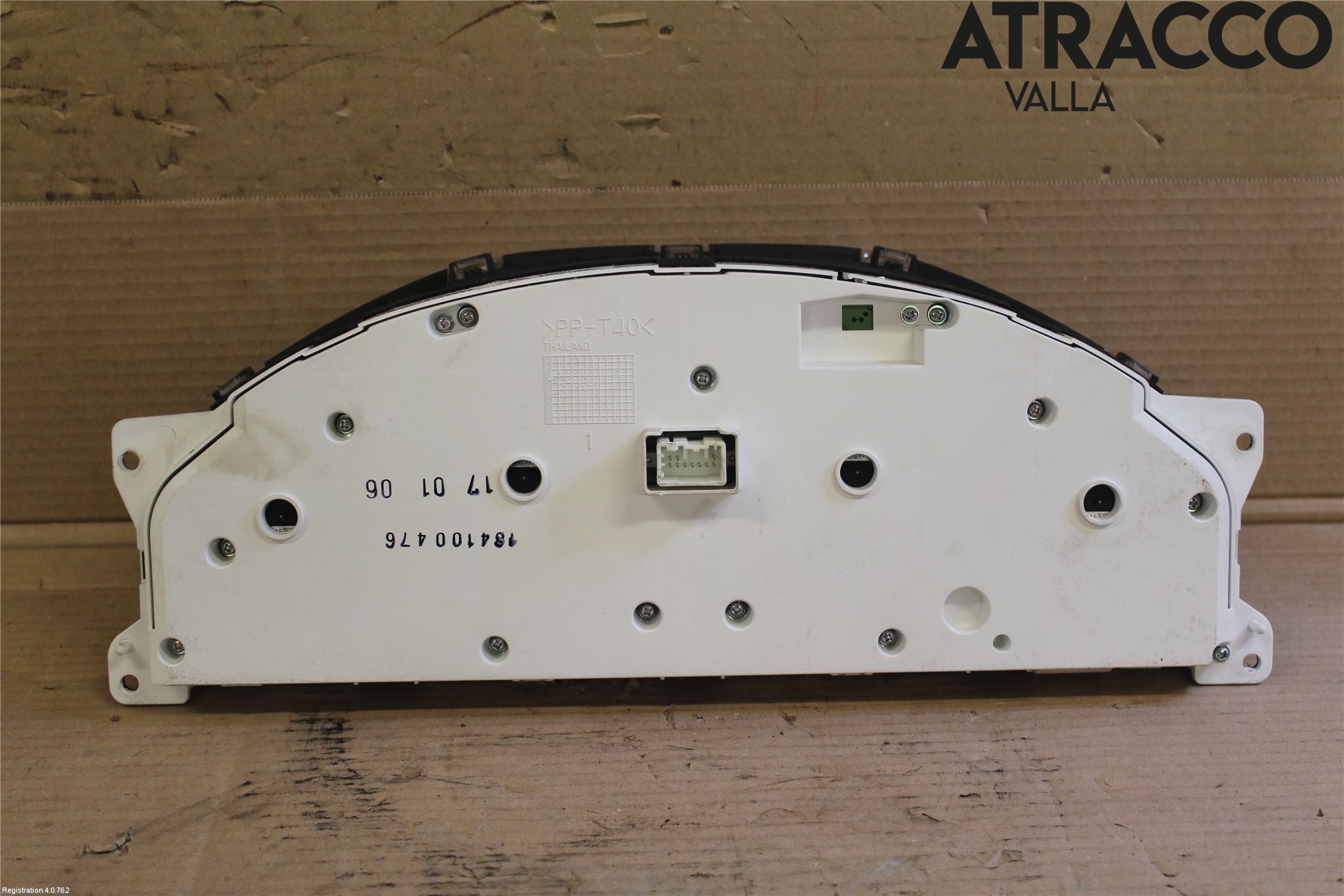 Volvo V70 05-08 Instrument Komb