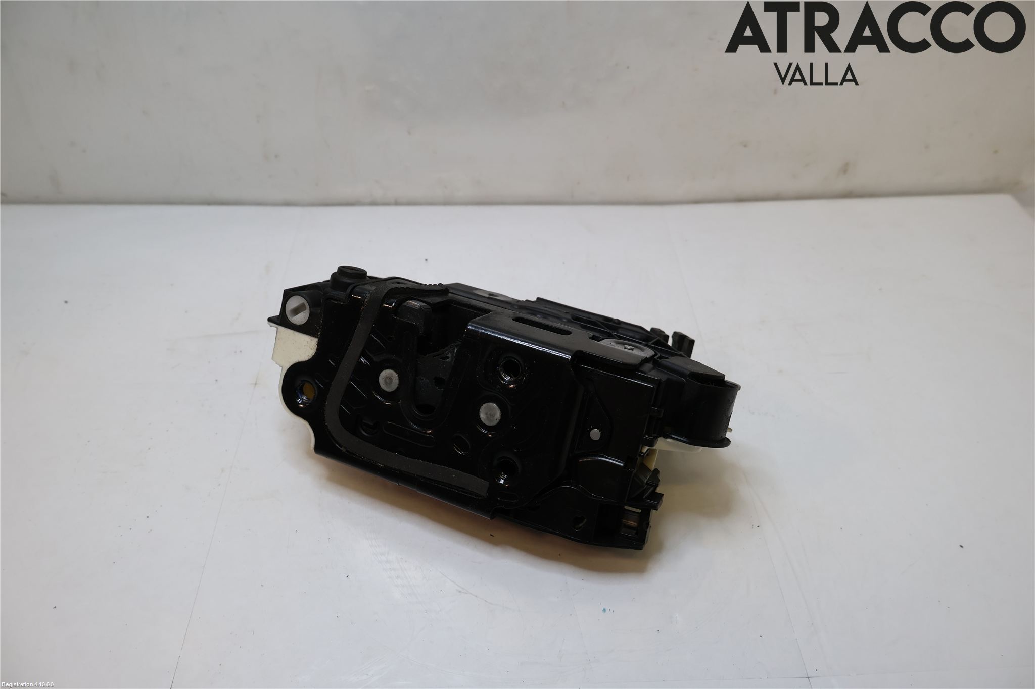 Skoda FABIA 07-14 Låskista-Dörrlås