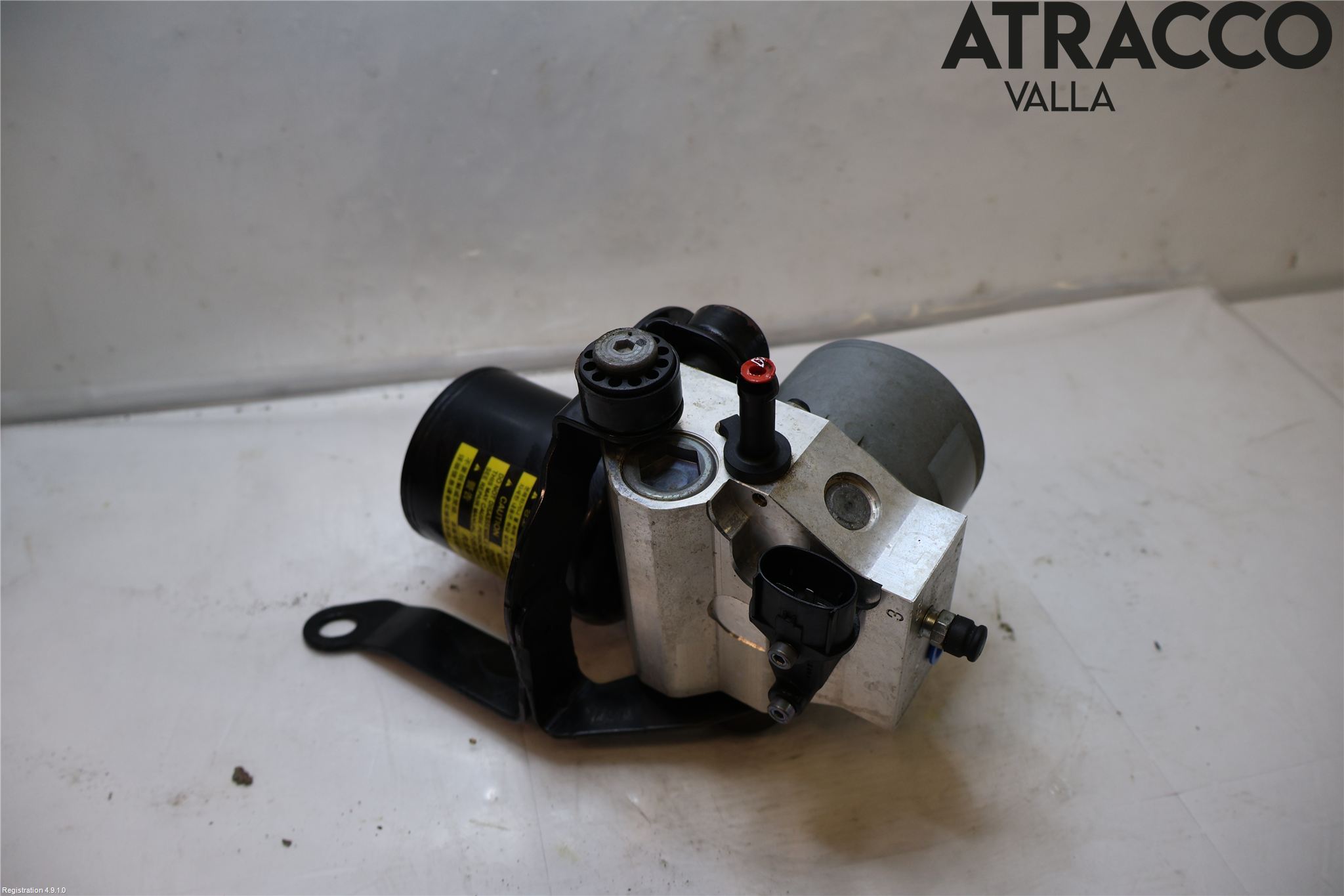 Kia NIRO (DE) 17-22 Abs Hydraulpump